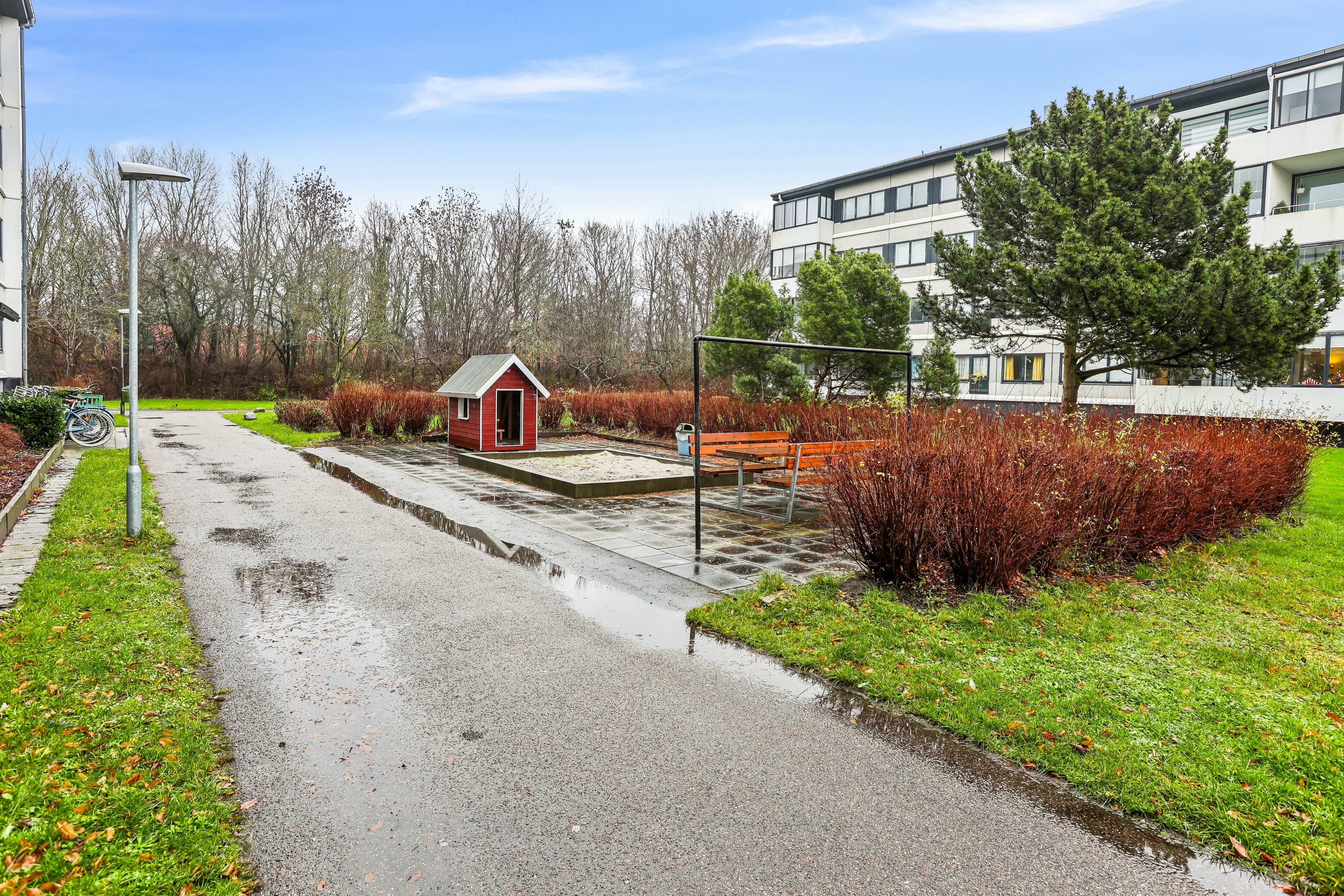 Topperne 9, 3. 31., 2620 Albertslund