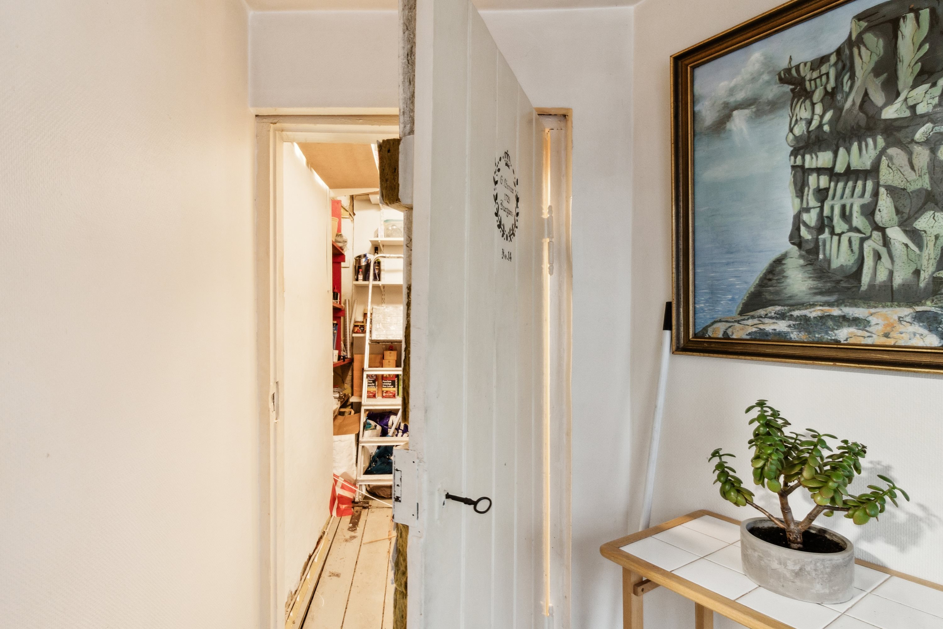 Vestergade 68, 6100 Haderslev
