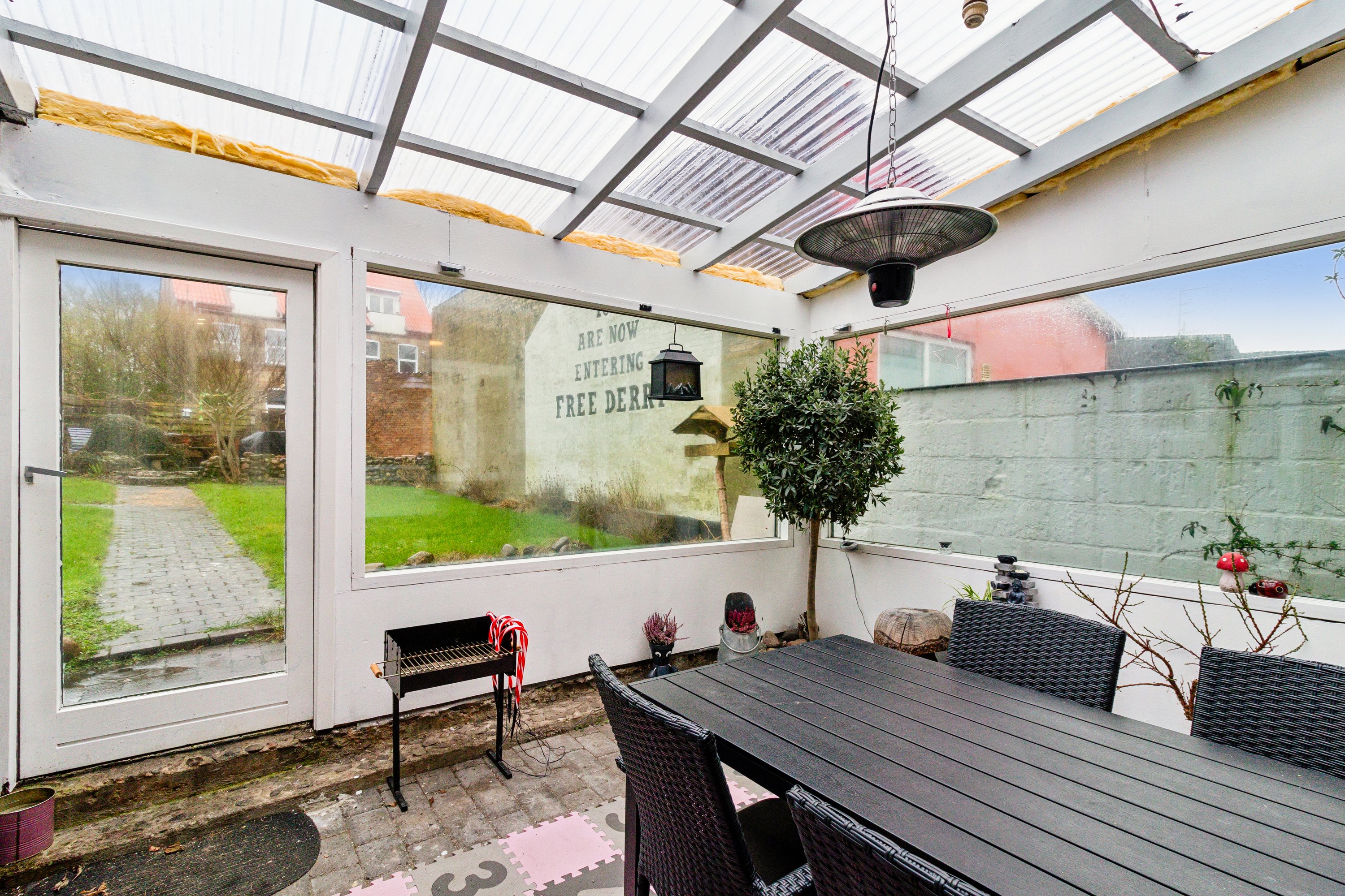Vestergade 68, 6100 Haderslev