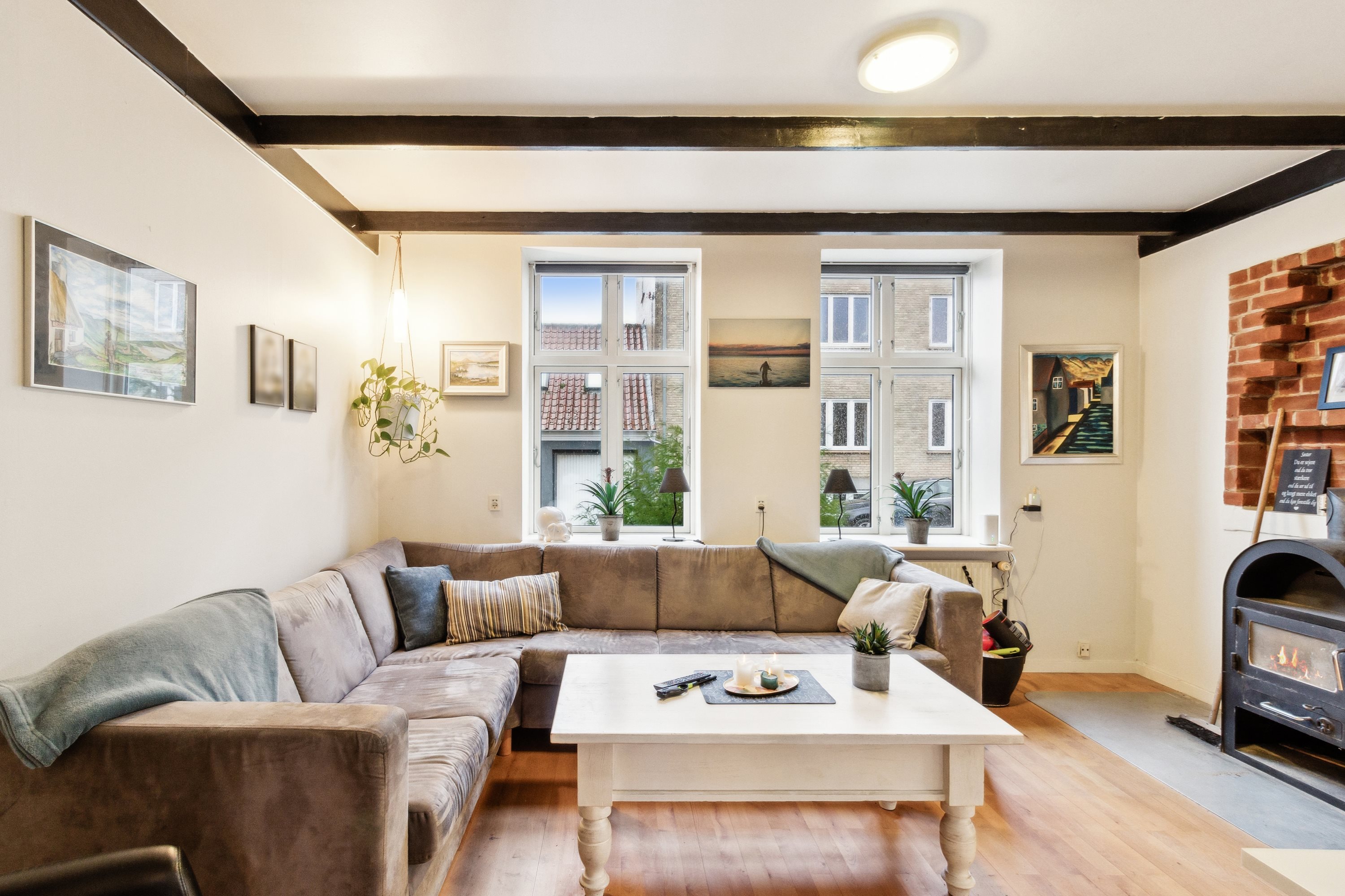 Vestergade 68, 6100 Haderslev