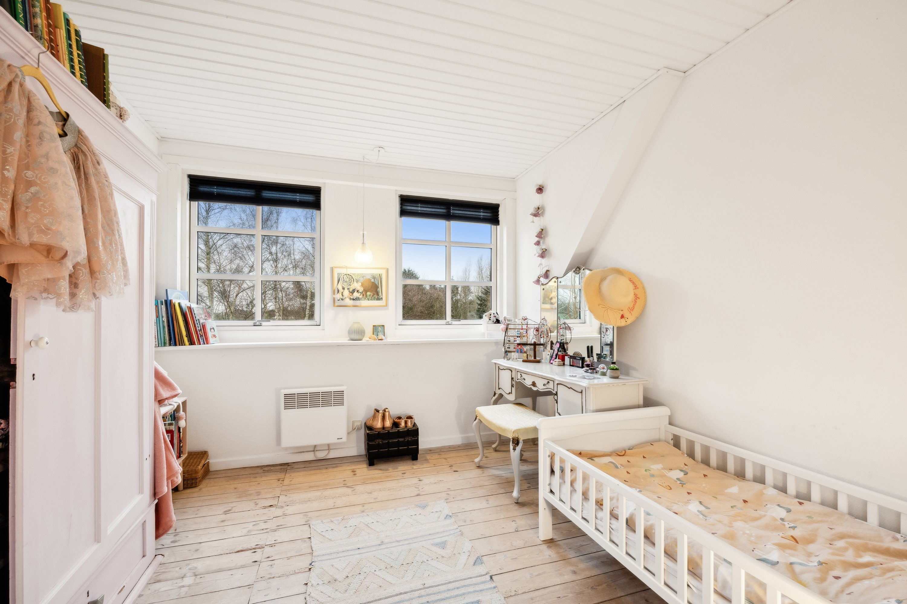 Rødtjørnevej 10, 4291 Ruds Vedby