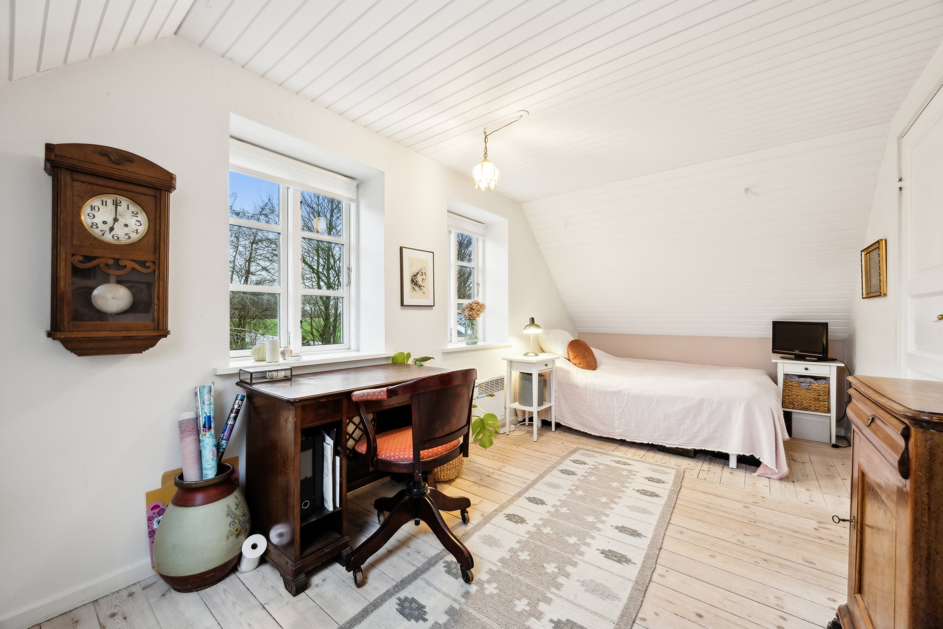 Rødtjørnevej 10, 4291 Ruds Vedby