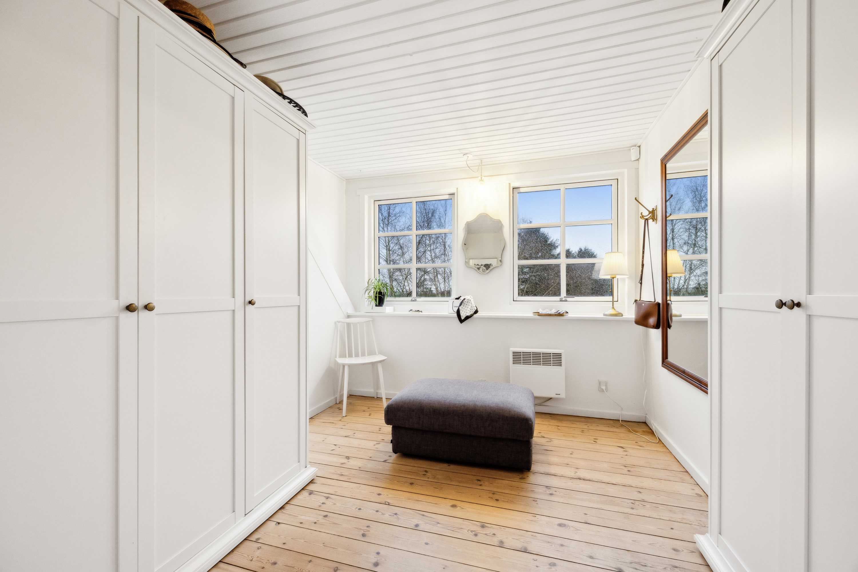 Rødtjørnevej 10, 4291 Ruds Vedby