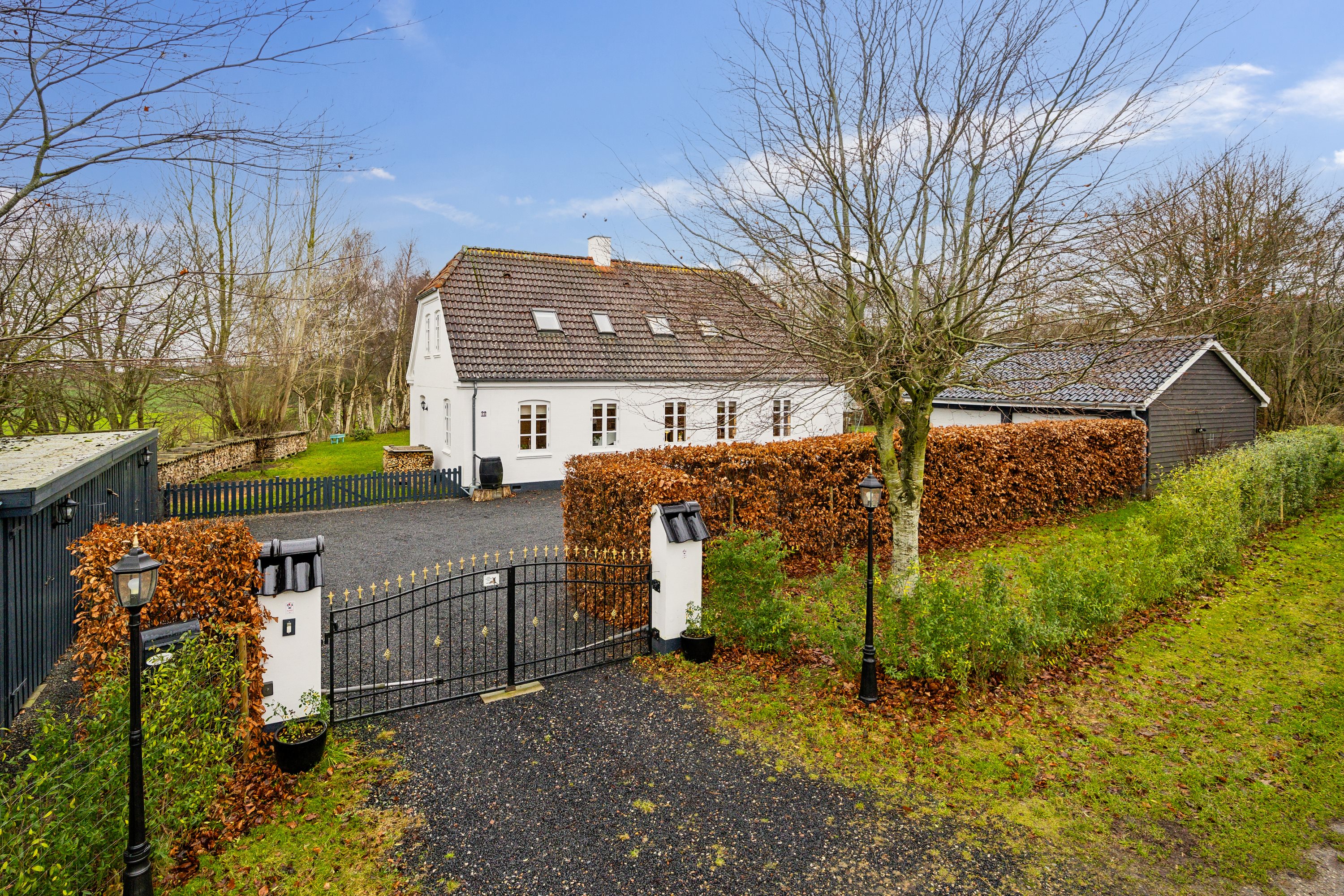 Rødtjørnevej 10, 4291 Ruds Vedby