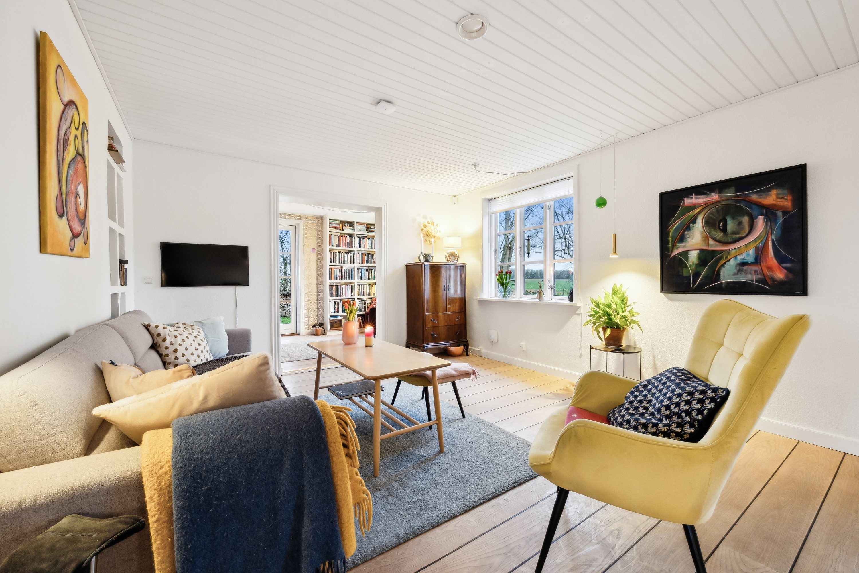 Rødtjørnevej 10, 4291 Ruds Vedby