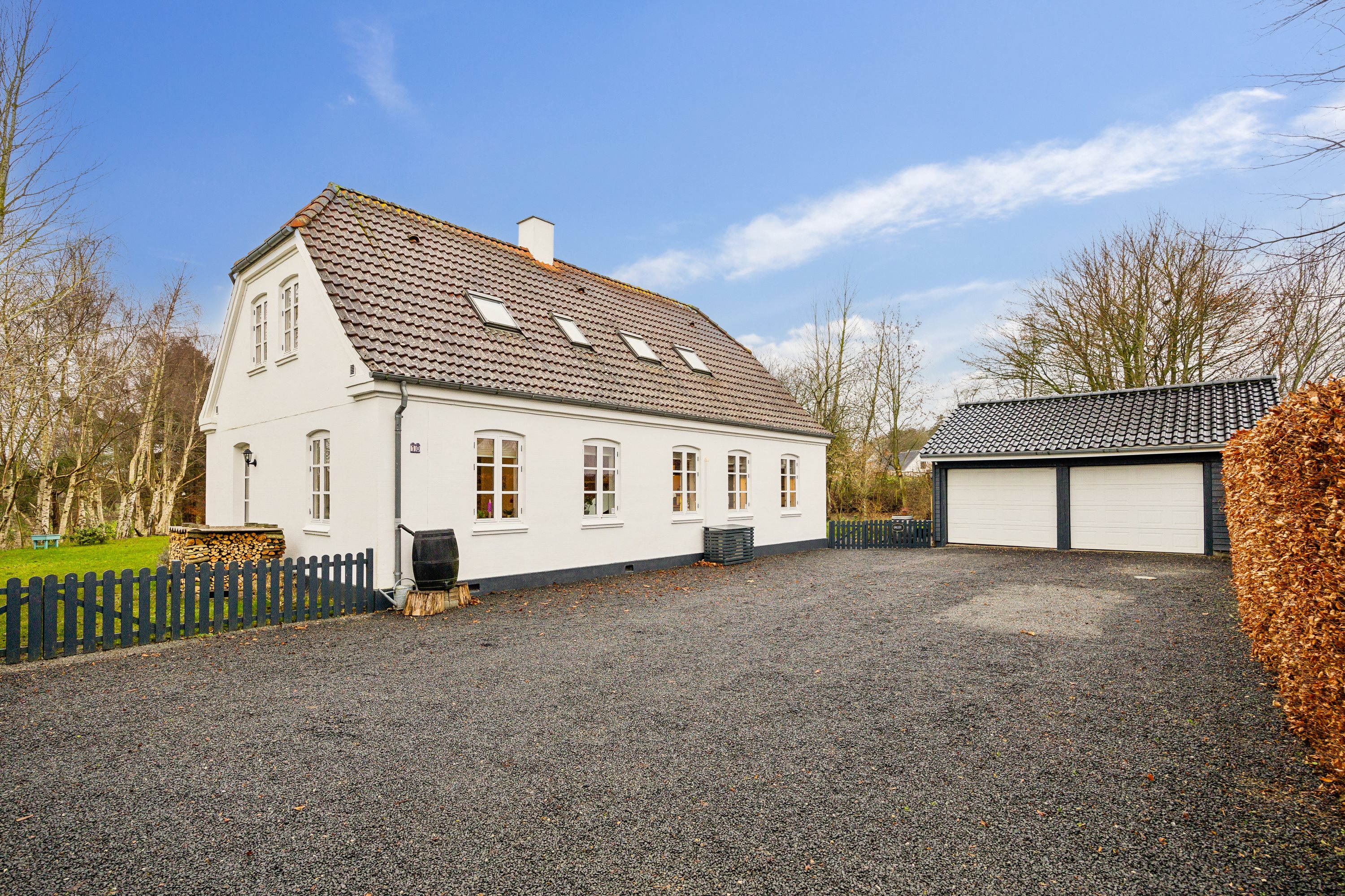 Rødtjørnevej 10, 4291 Ruds Vedby