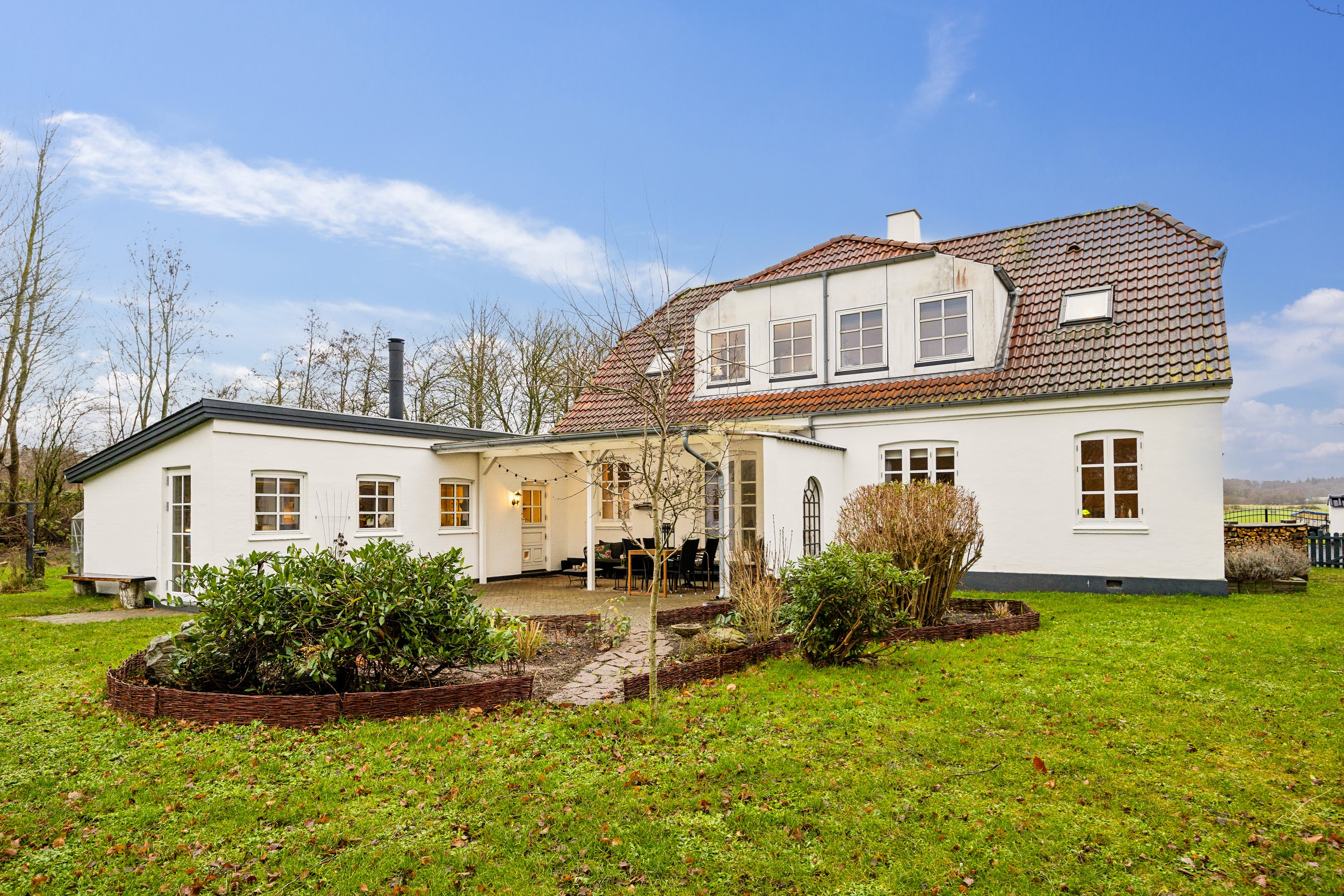 Rødtjørnevej 10, 4291 Ruds Vedby