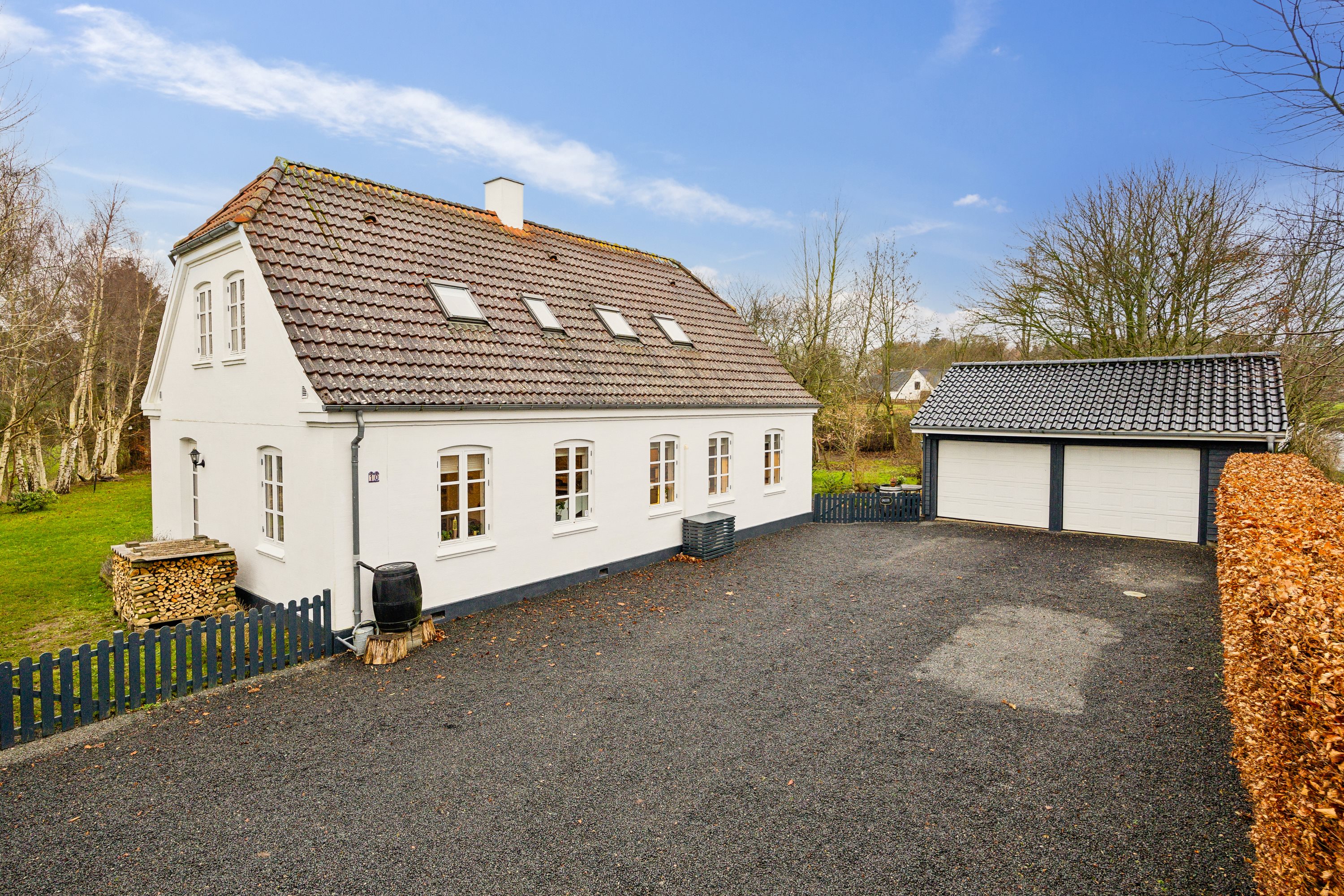 Rødtjørnevej 10, 4291 Ruds Vedby