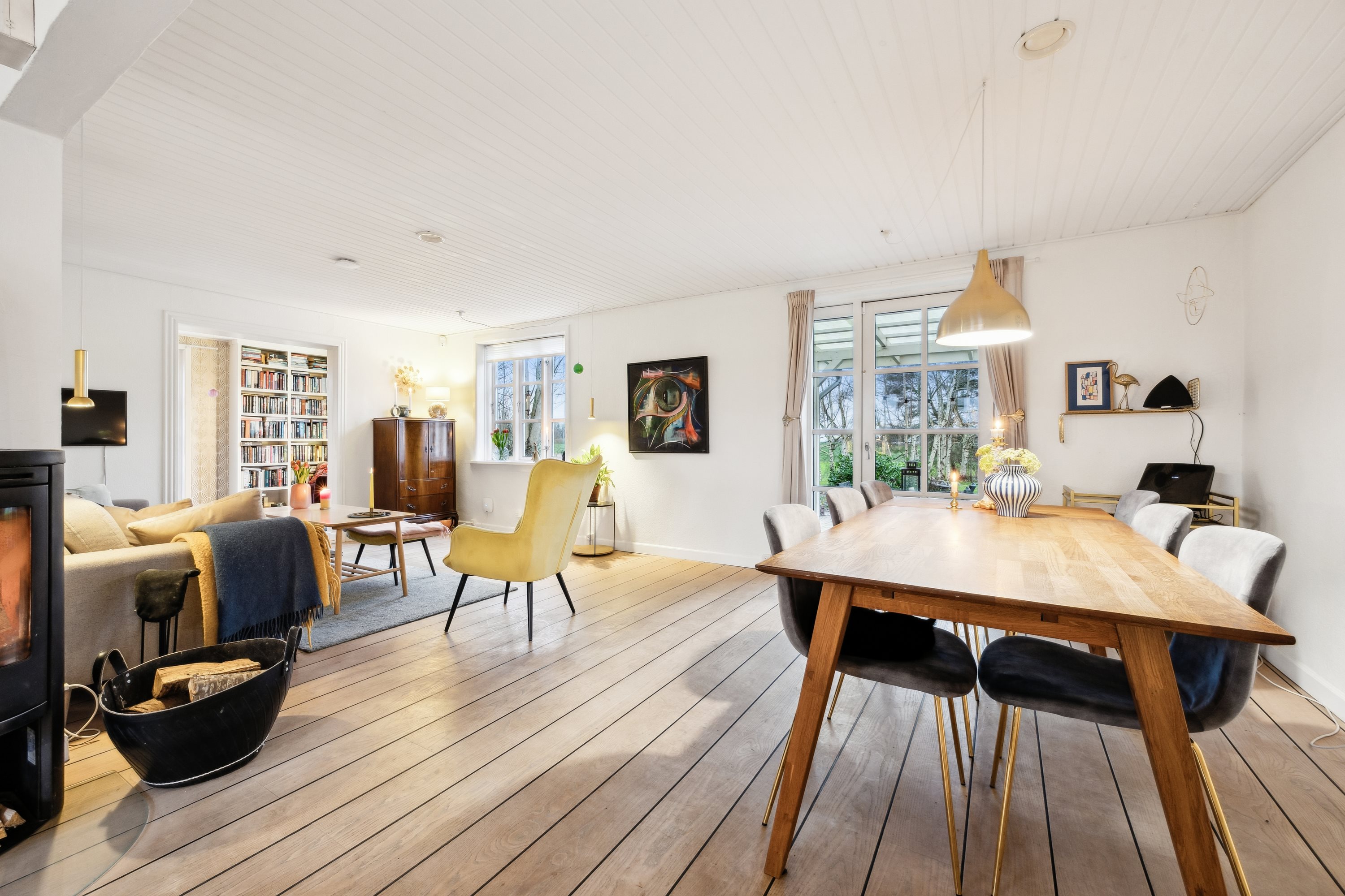 Rødtjørnevej 10, 4291 Ruds Vedby