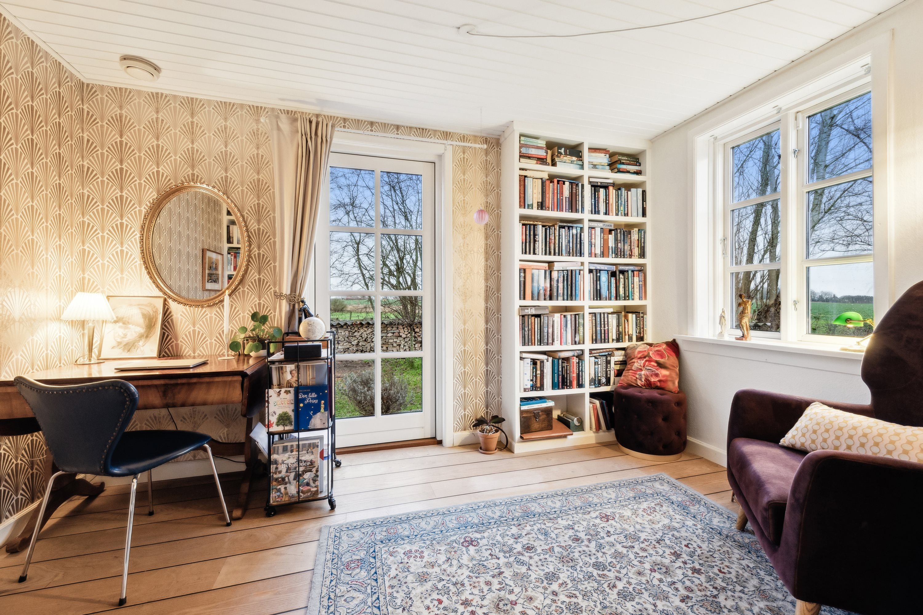 Rødtjørnevej 10, 4291 Ruds Vedby