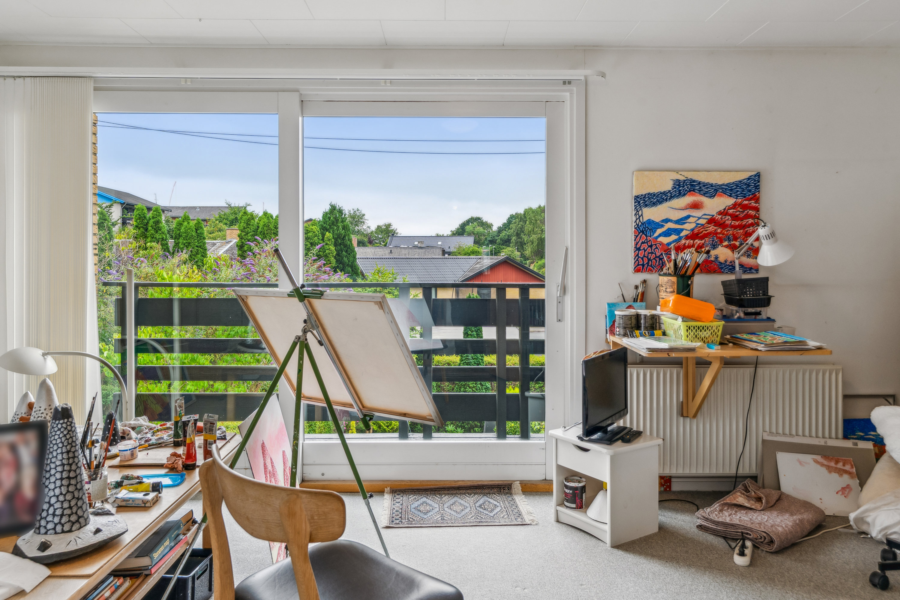 Duevej 14A, 3300 Frederiksværk