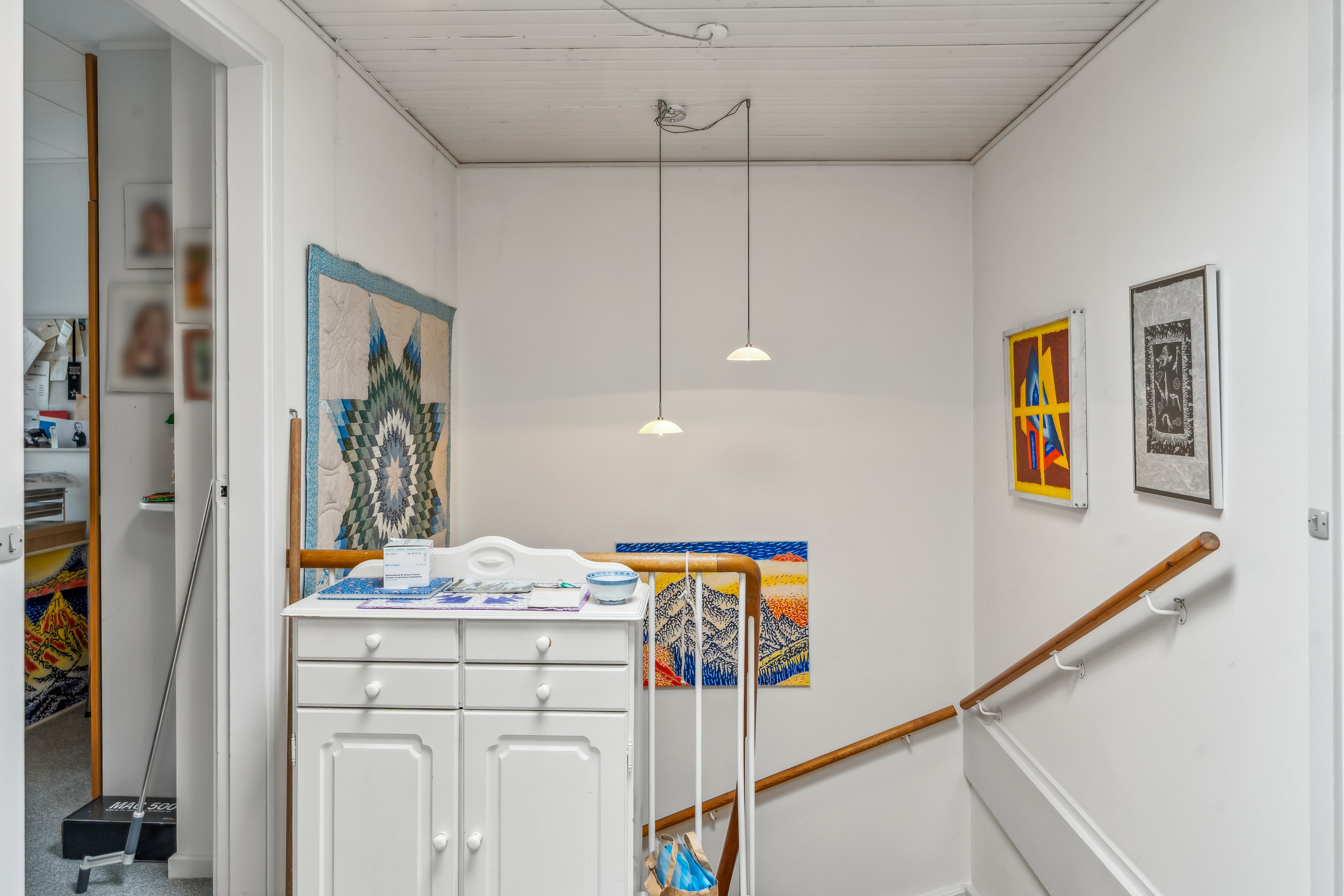 Duevej 14A, 3300 Frederiksværk