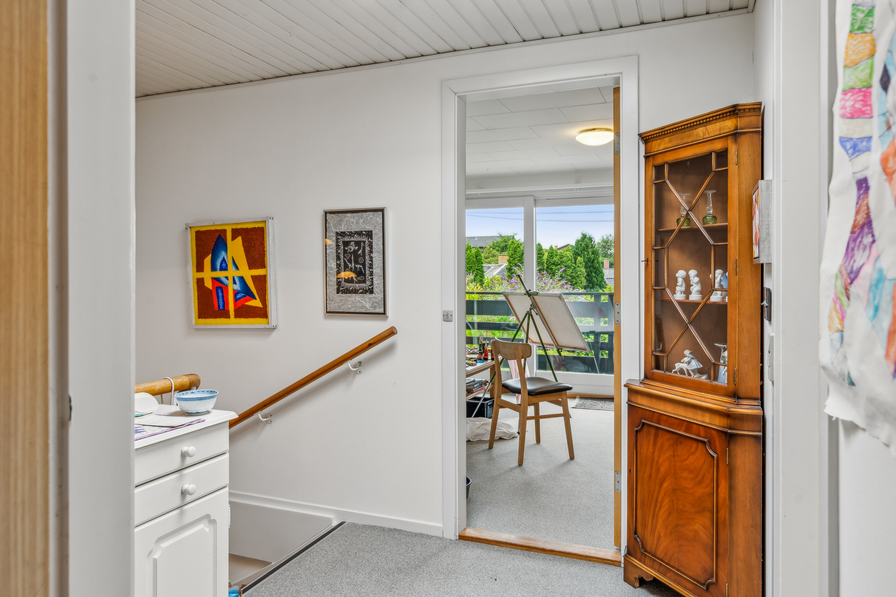 Duevej 14A, 3300 Frederiksværk