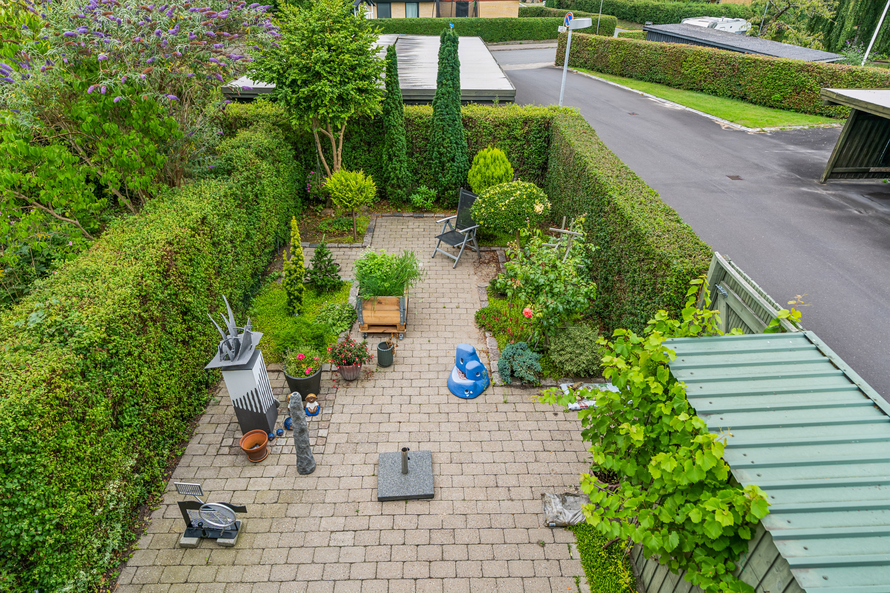 Duevej 14A, 3300 Frederiksværk