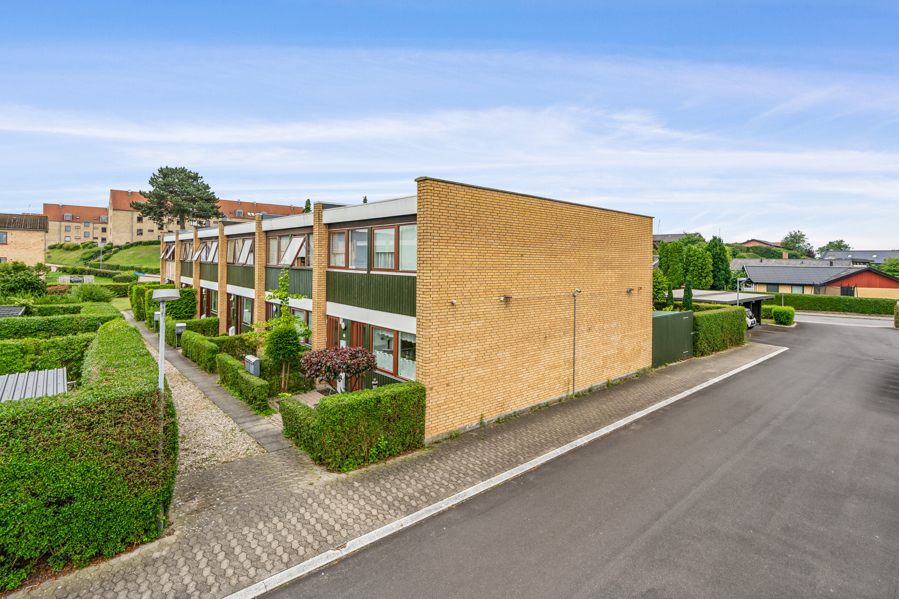 Duevej 14A, 3300 Frederiksværk