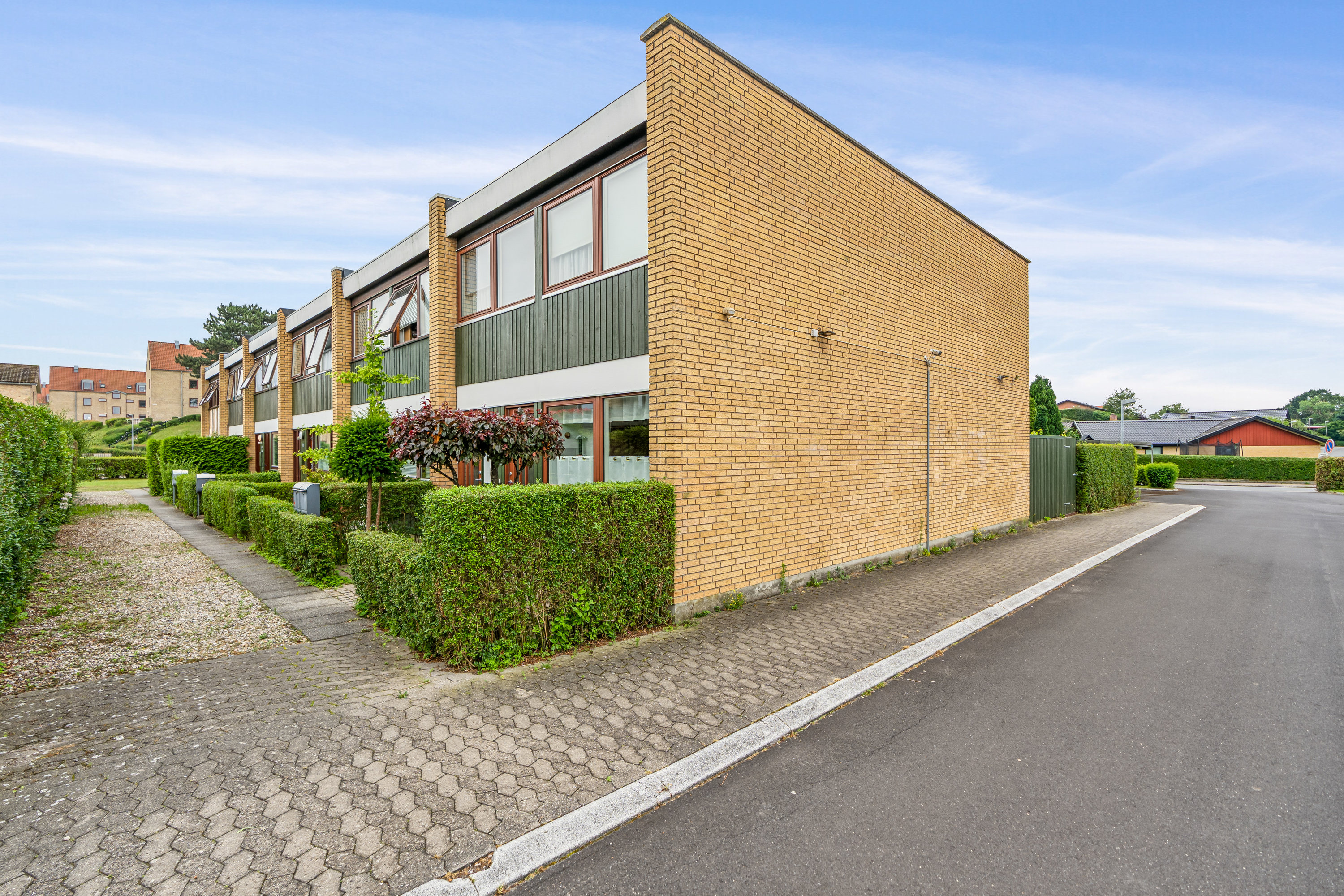 Duevej 14A, 3300 Frederiksværk