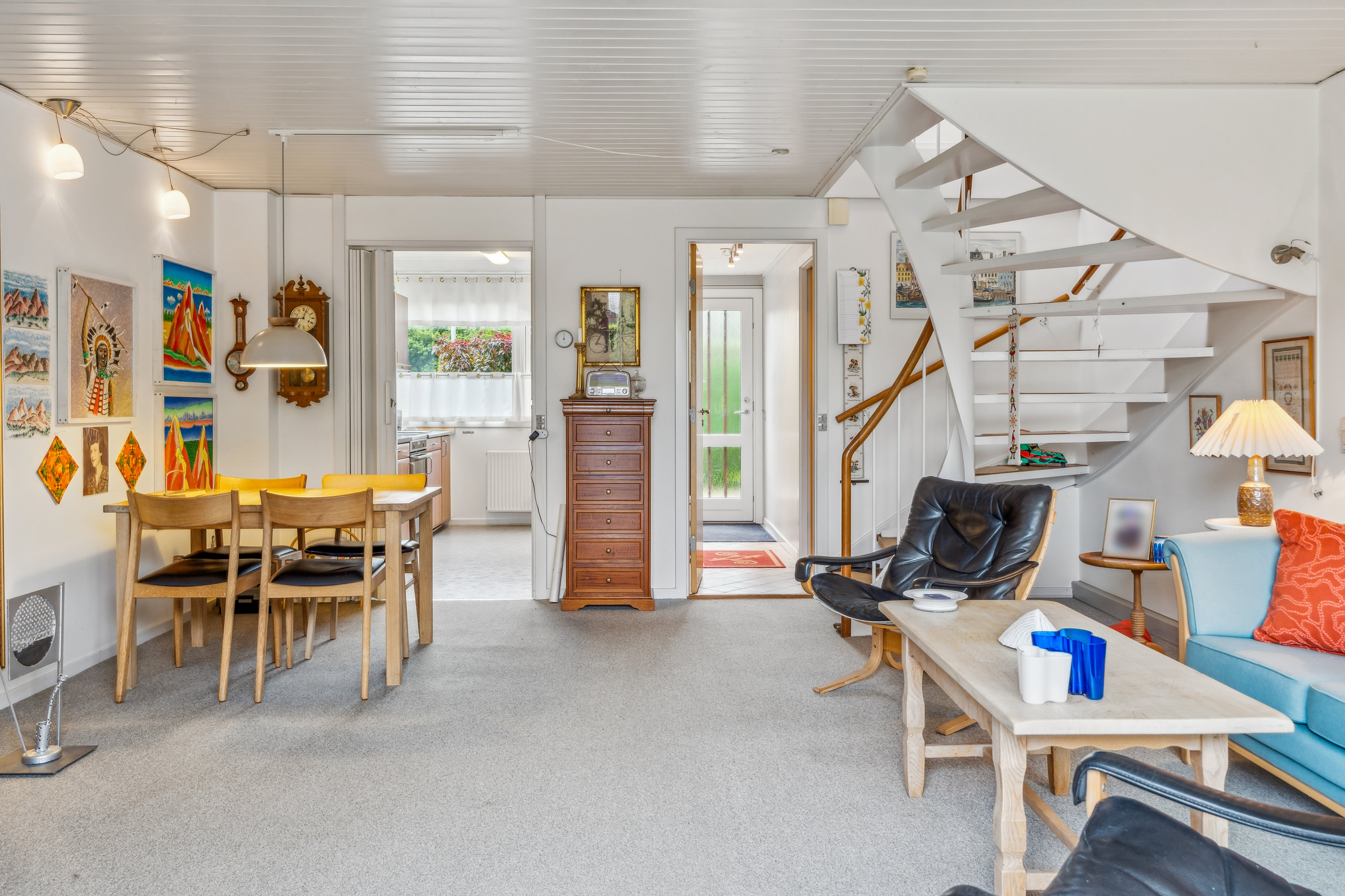 Duevej 14A, 3300 Frederiksværk