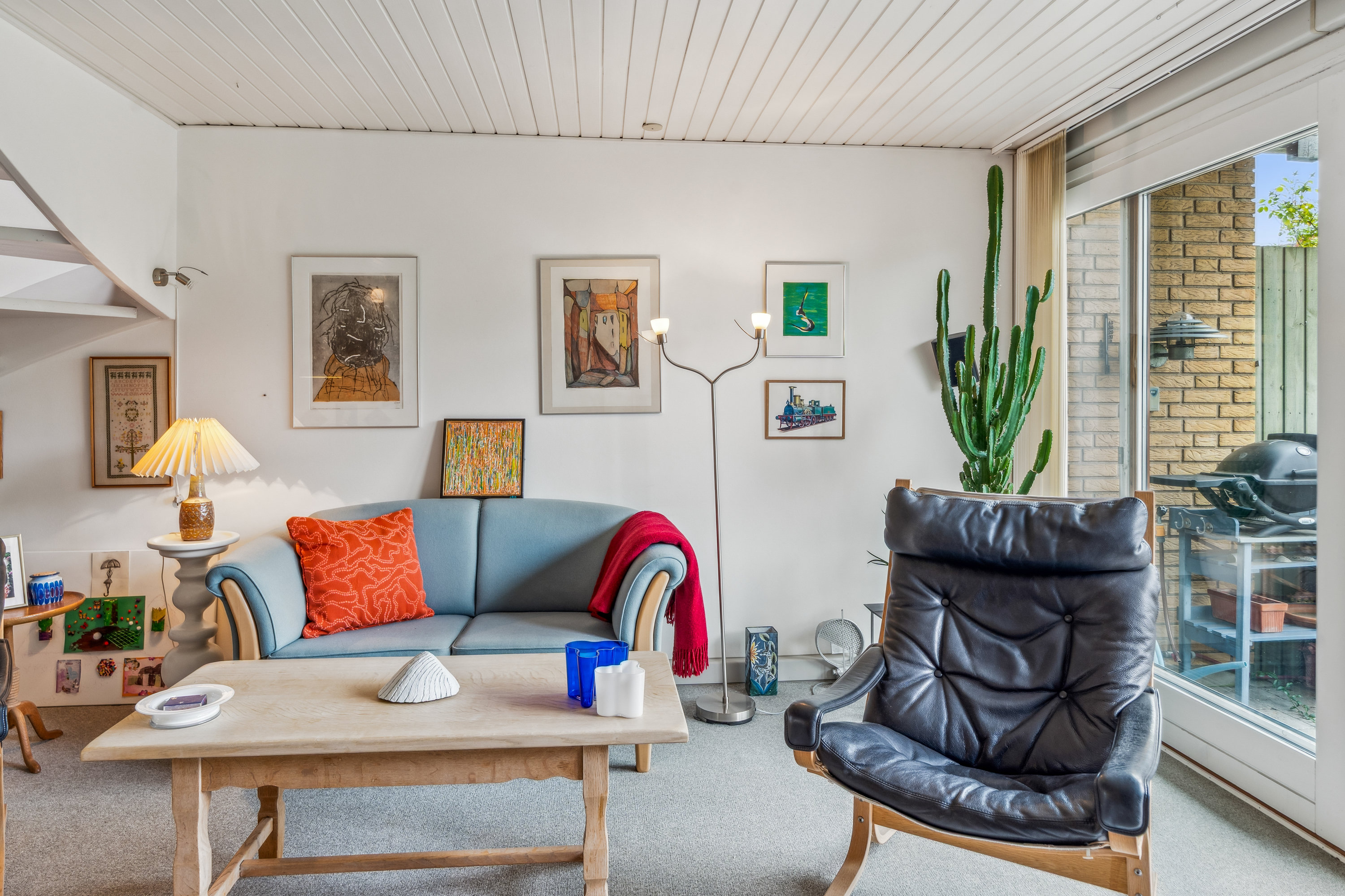 Duevej 14A, 3300 Frederiksværk