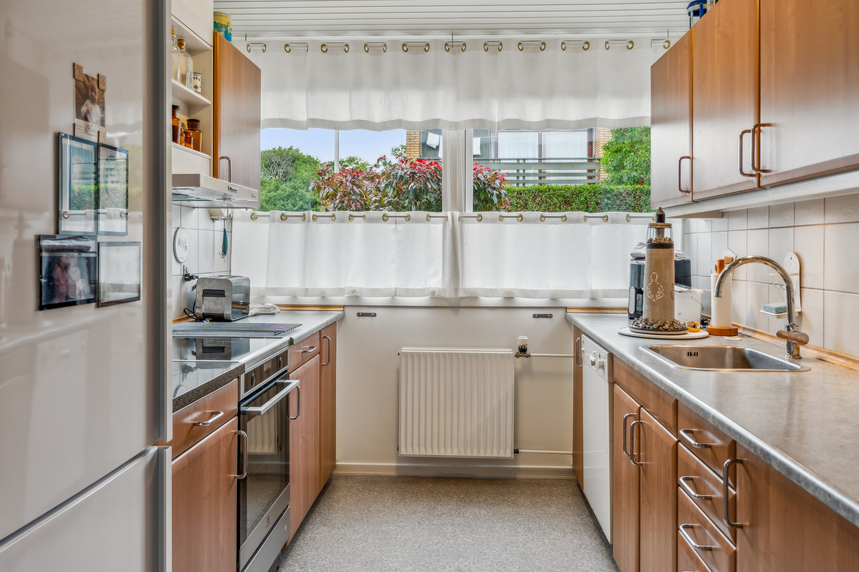 Duevej 14A, 3300 Frederiksværk