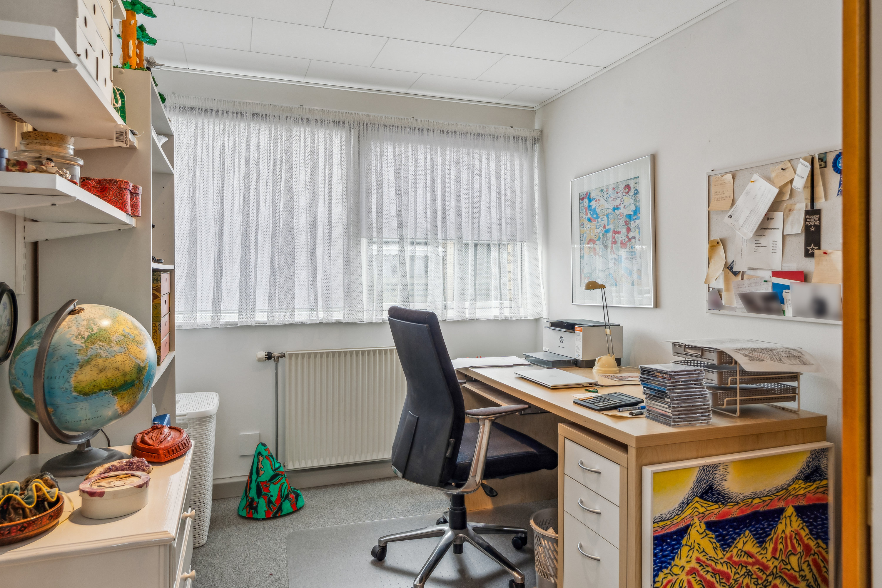 Duevej 14A, 3300 Frederiksværk