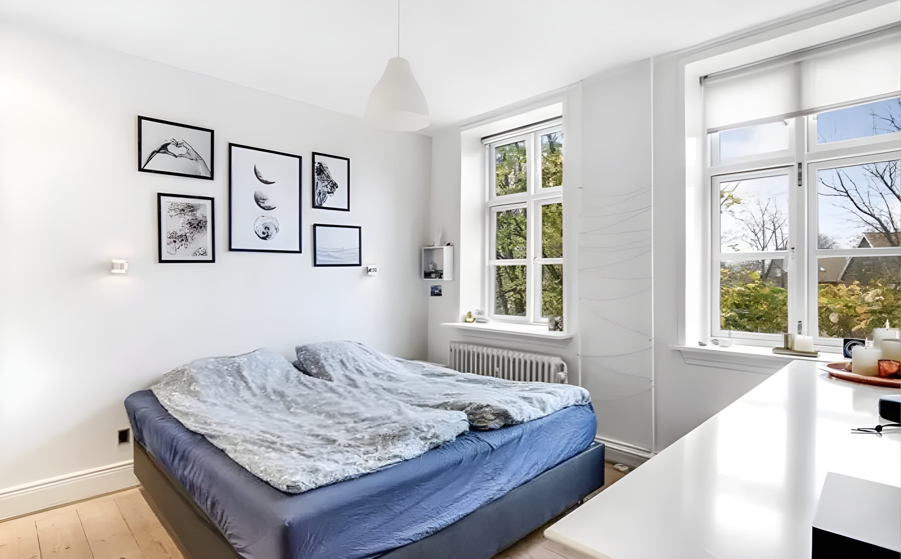 Udsigten 26, st., 6000 Kolding