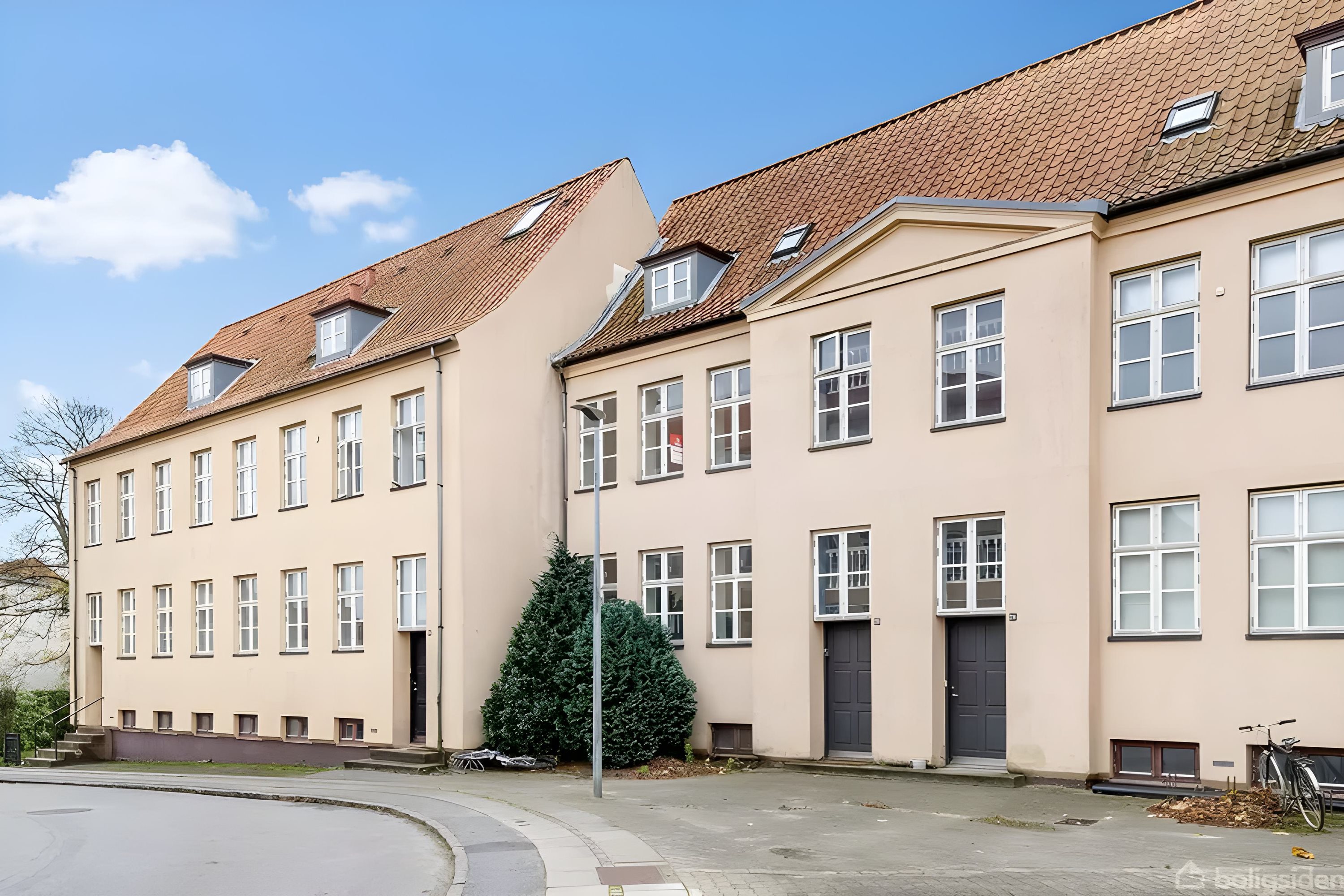 Udsigten 26, st., 6000 Kolding