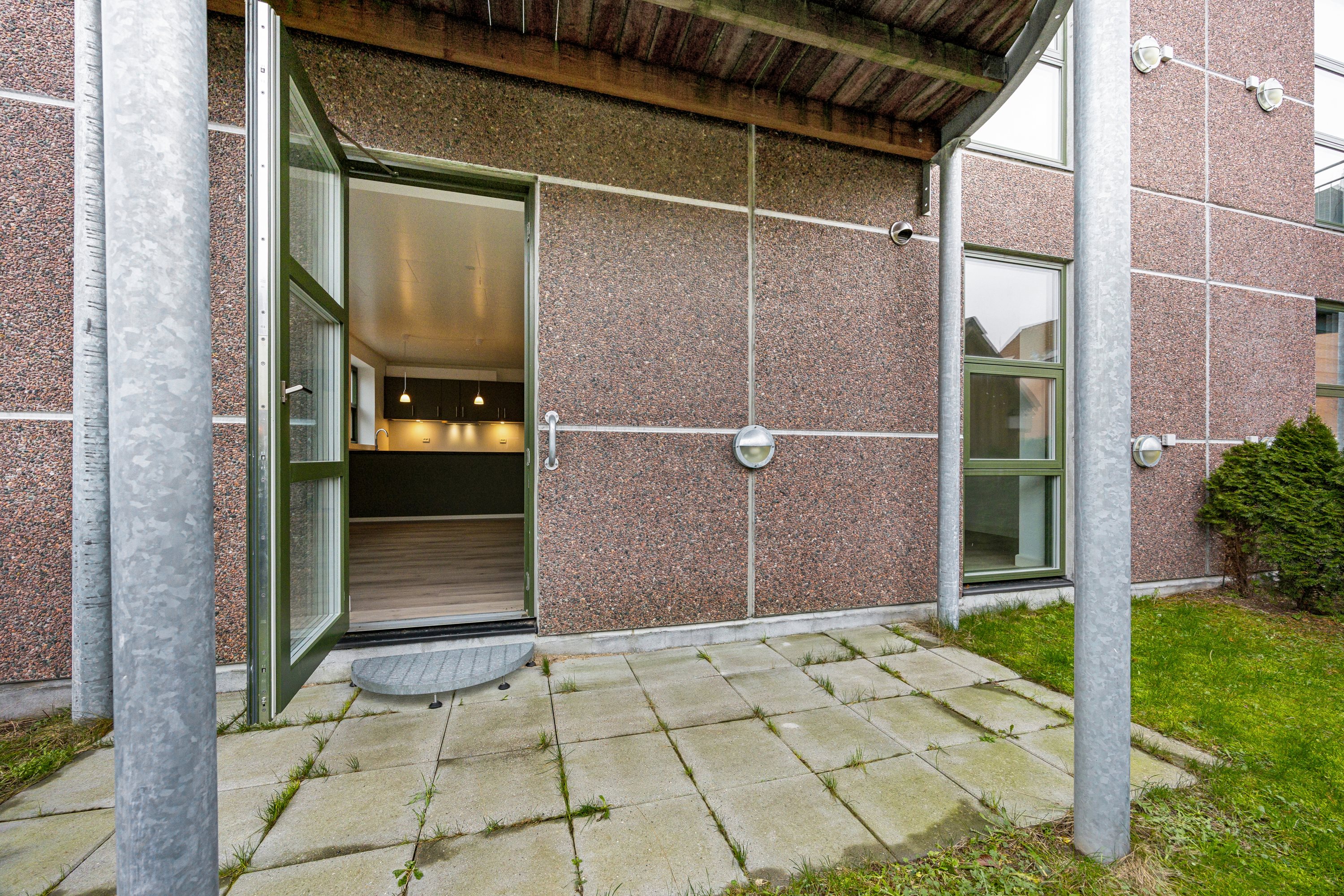 Nygade 26B, 4690 Haslev