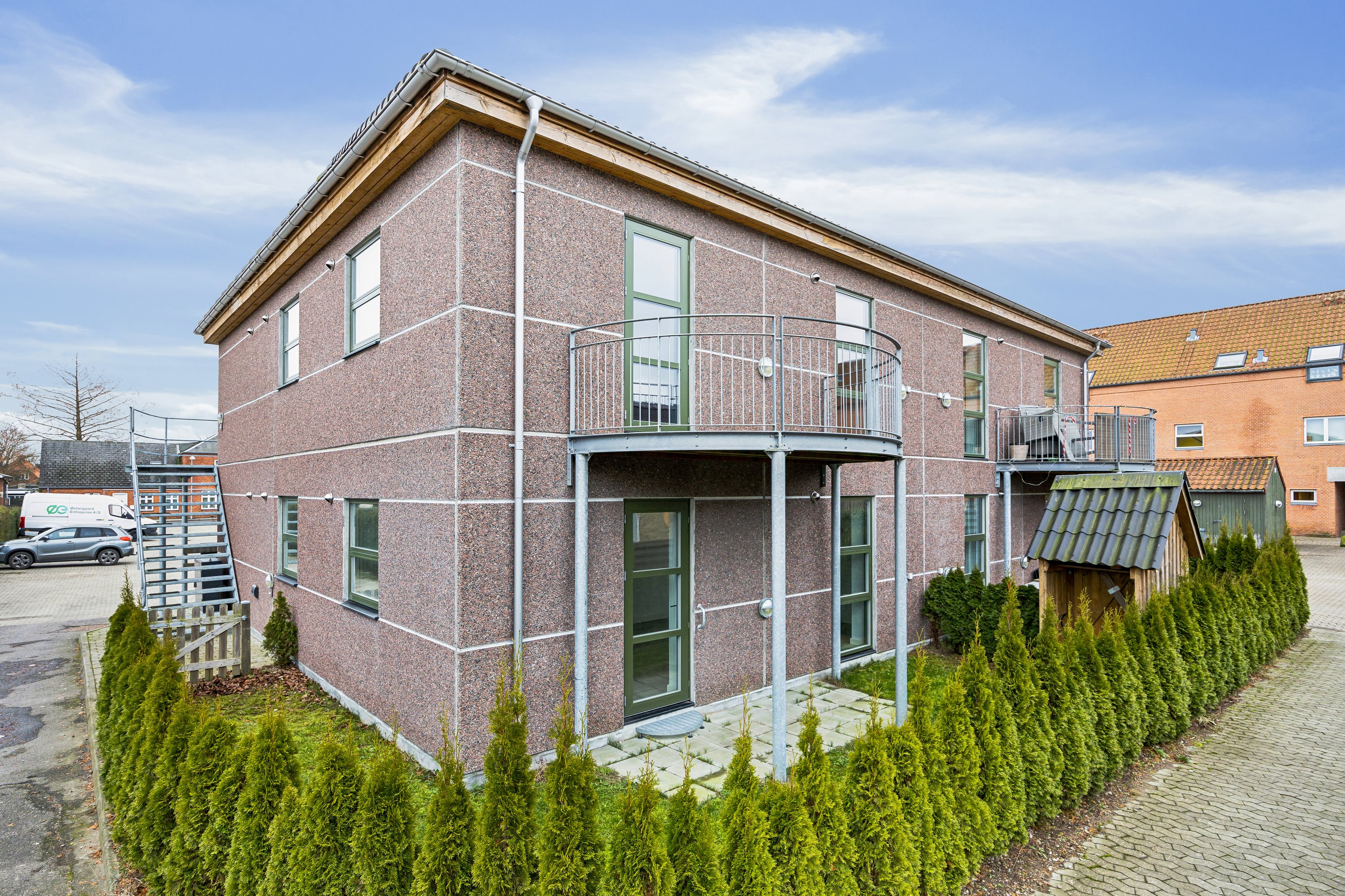 Nygade 26B, 4690 Haslev
