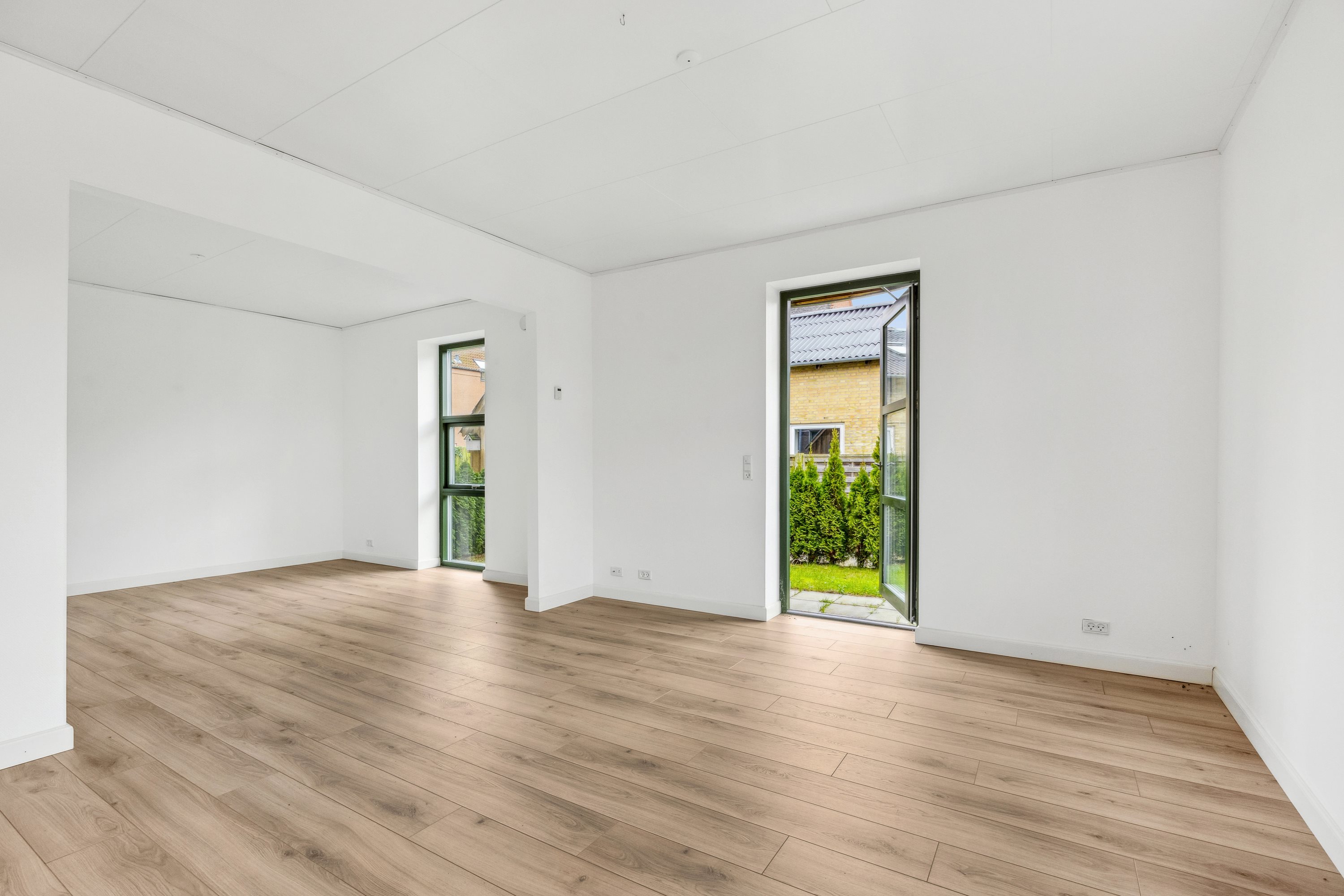 Nygade 26B, 4690 Haslev