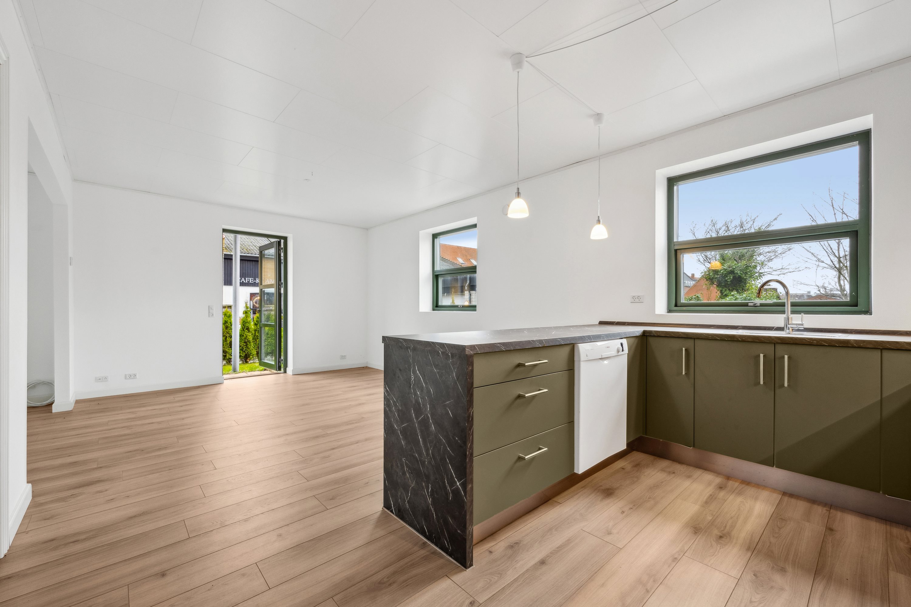 Nygade 26B, 4690 Haslev