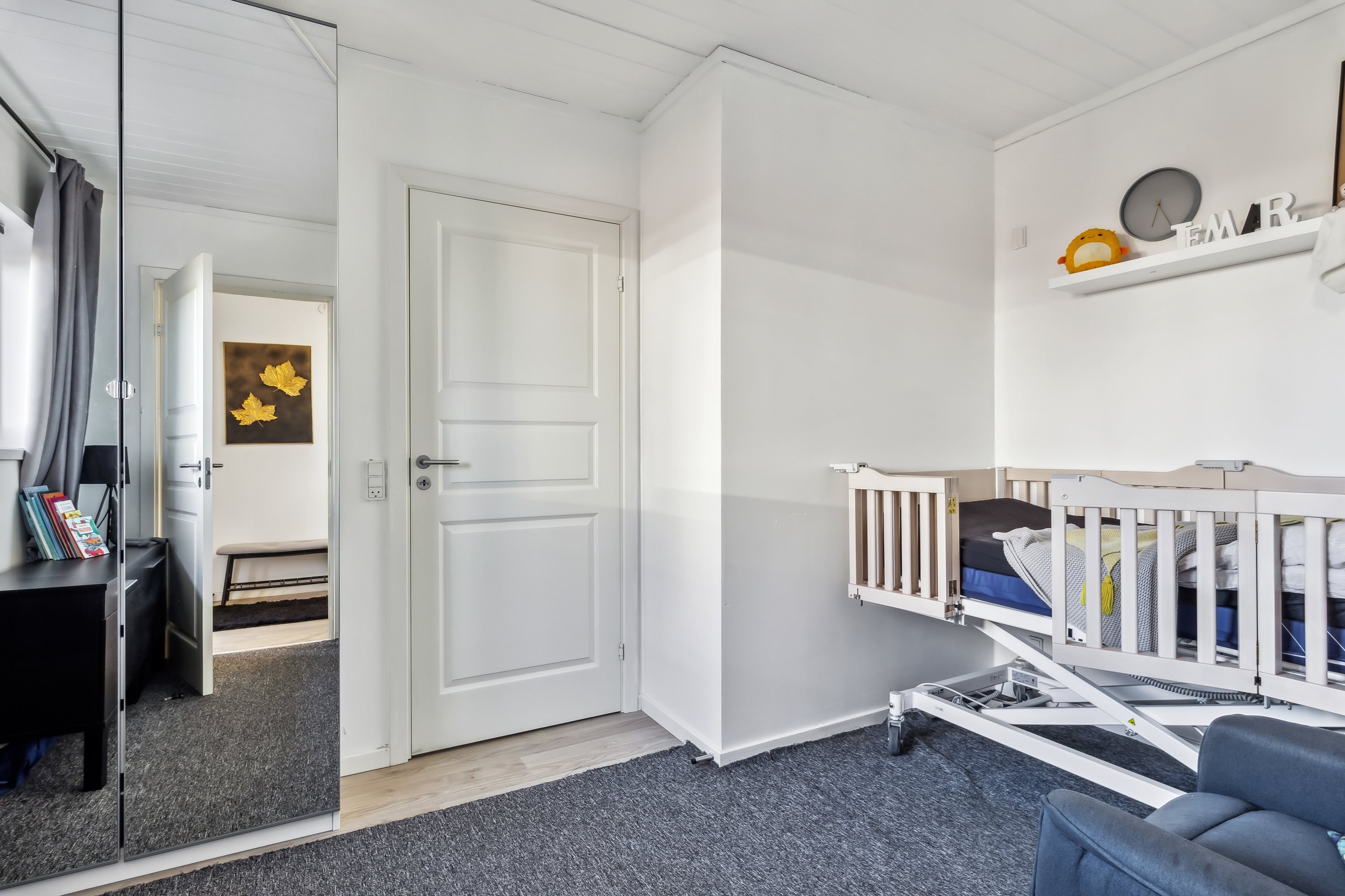 Snareager 8, 7120 Vejle Øst
