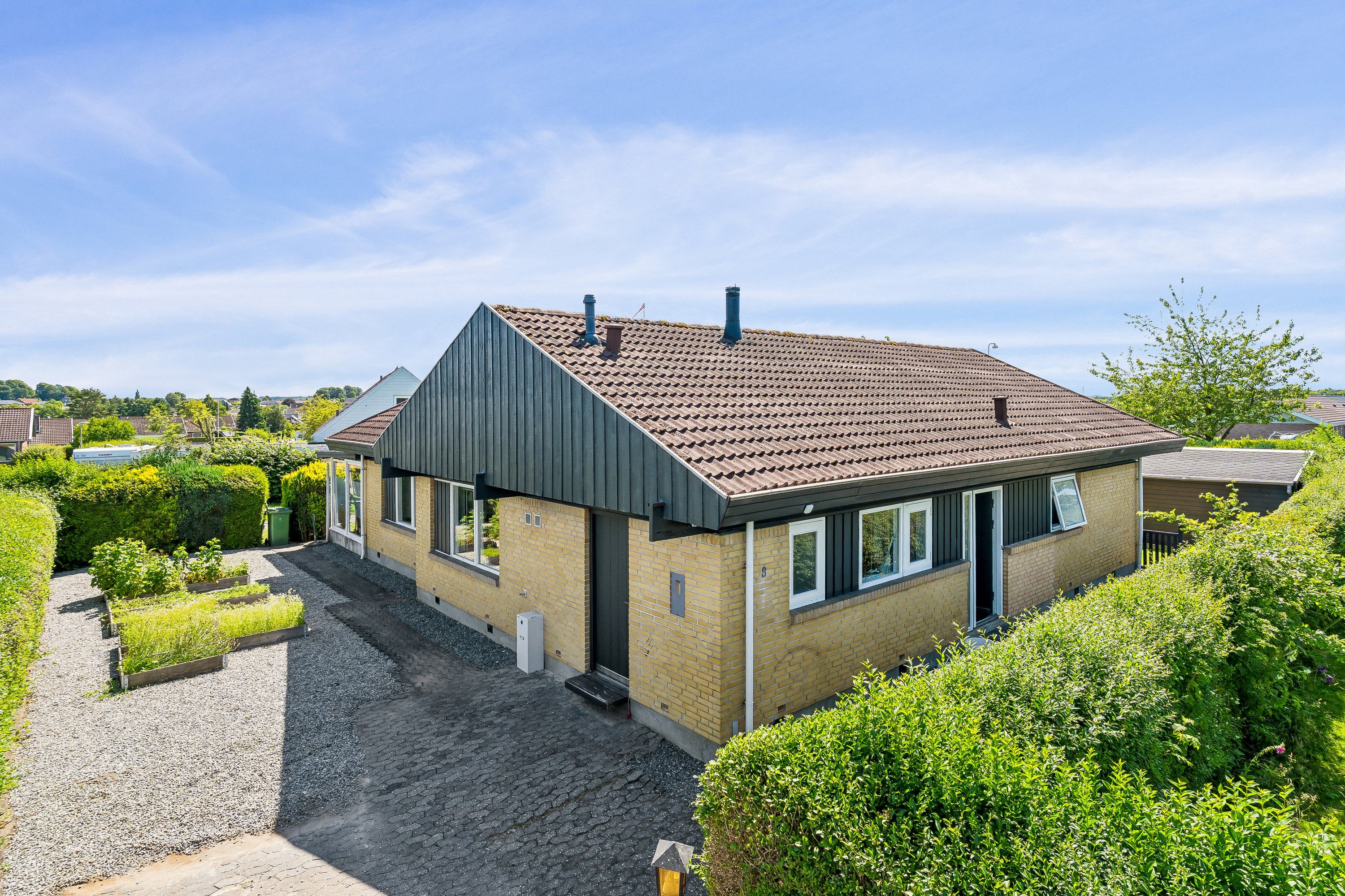 Snareager 8, 7120 Vejle Øst