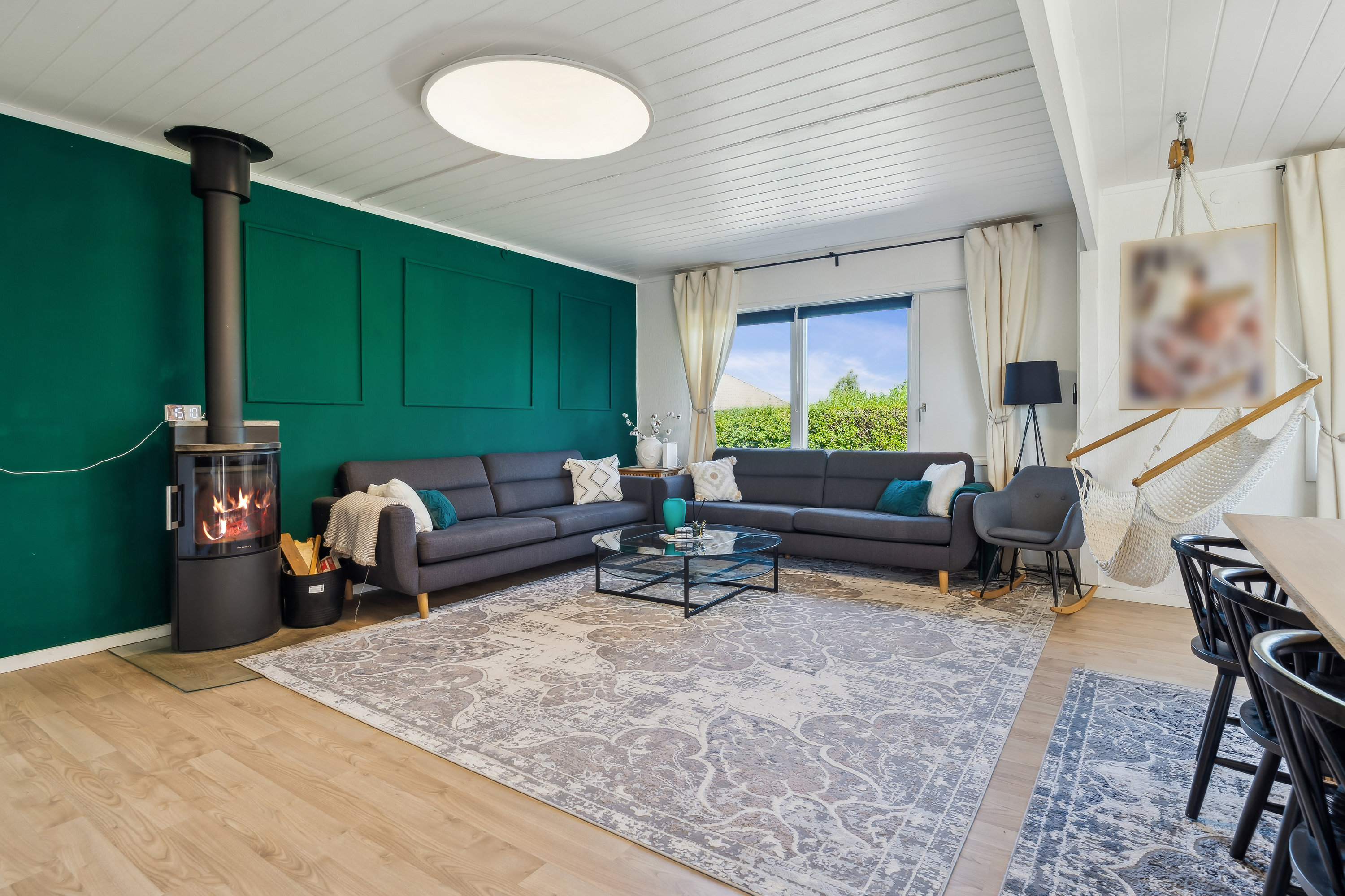 Snareager 8, 7120 Vejle Øst