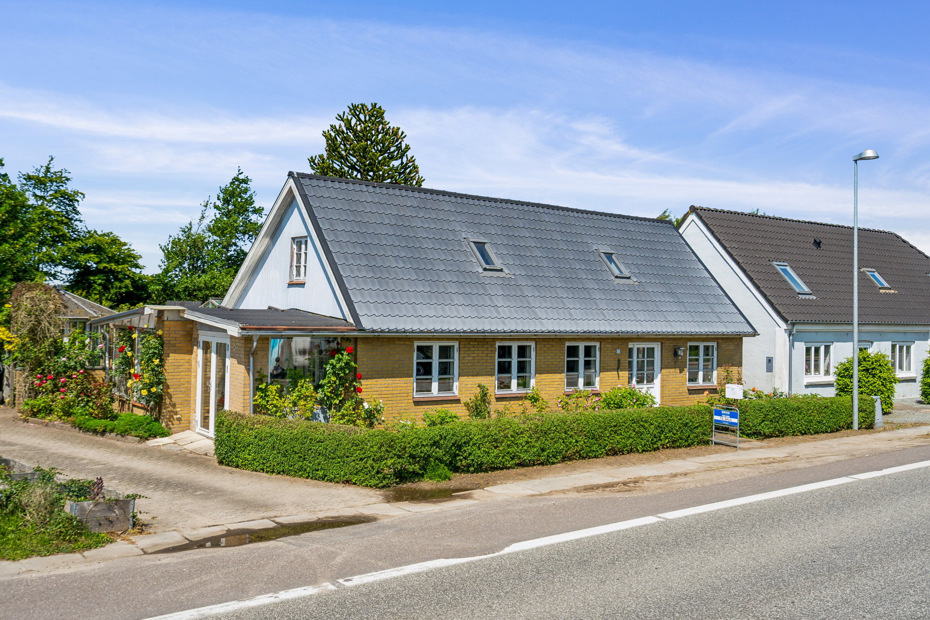 Egebjergvej 54, 8751 Gedved