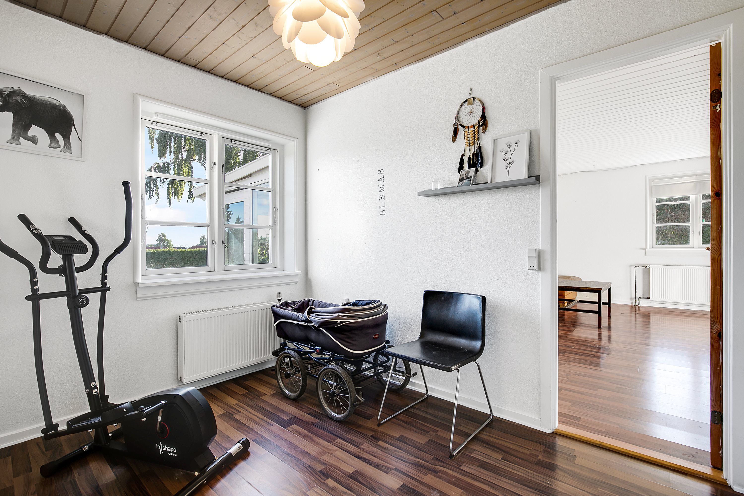 Lærkevej 3, 4350 Ugerløse