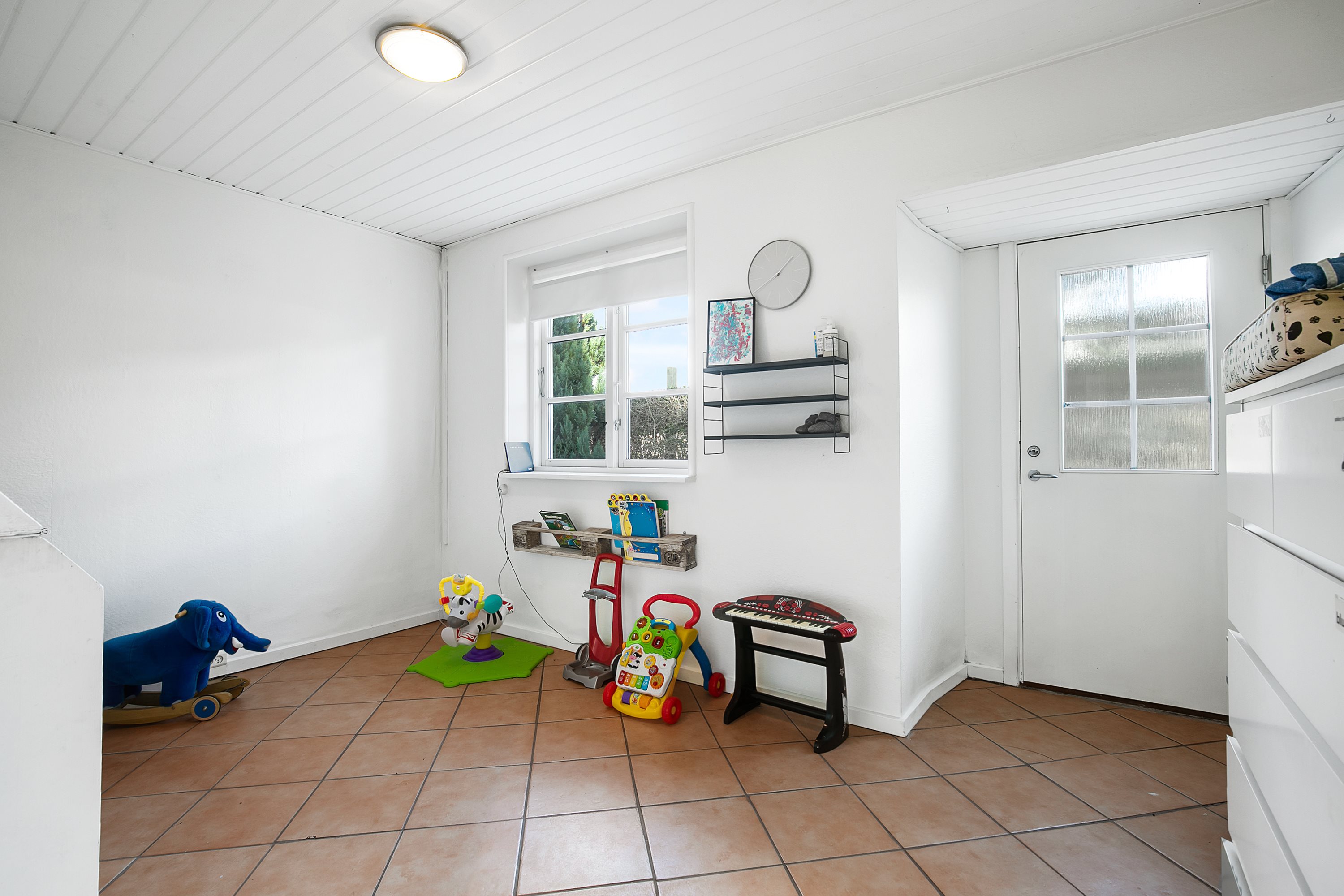 Lærkevej 3, 4350 Ugerløse