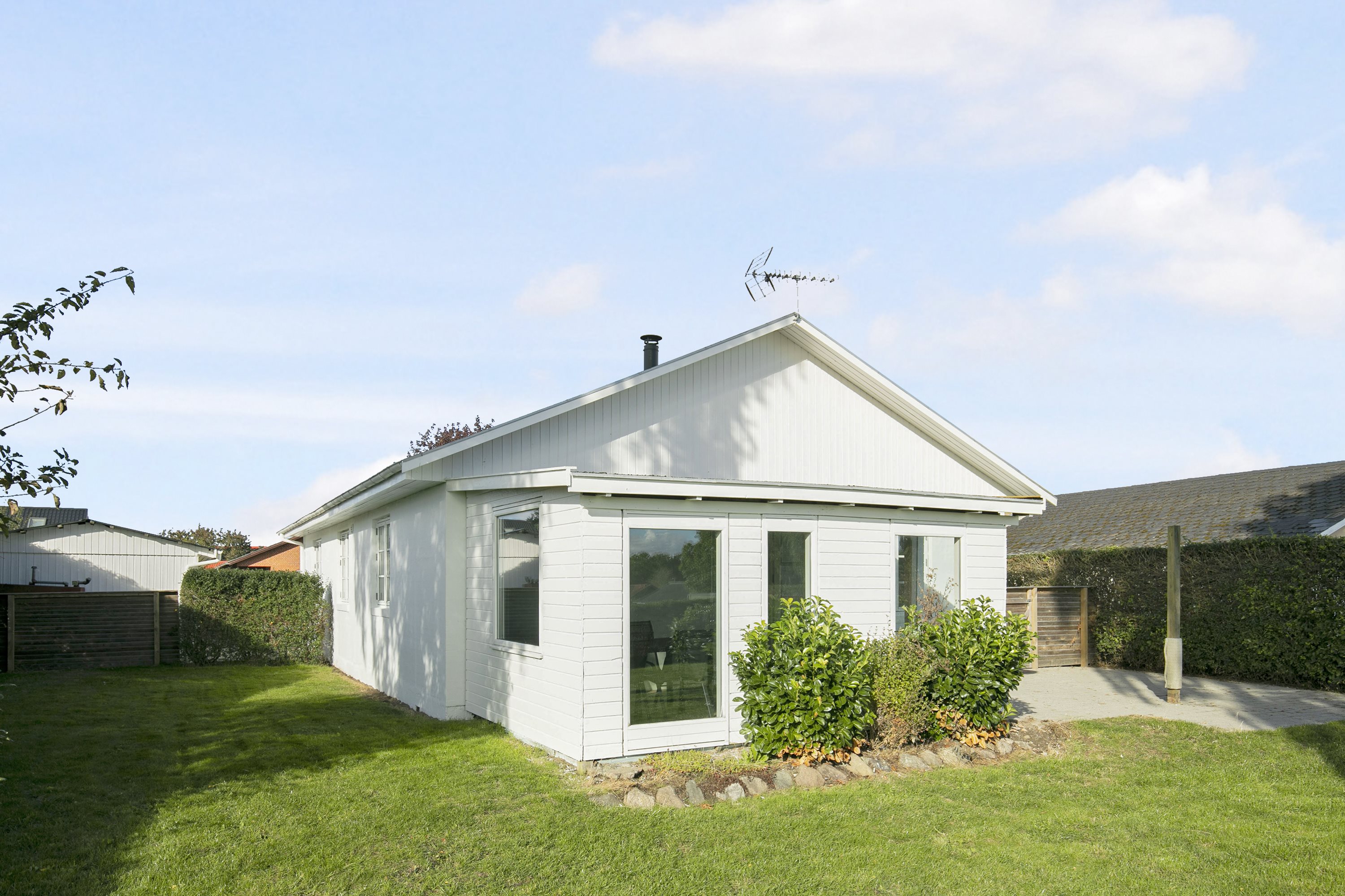 Lærkevej 3, 4350 Ugerløse