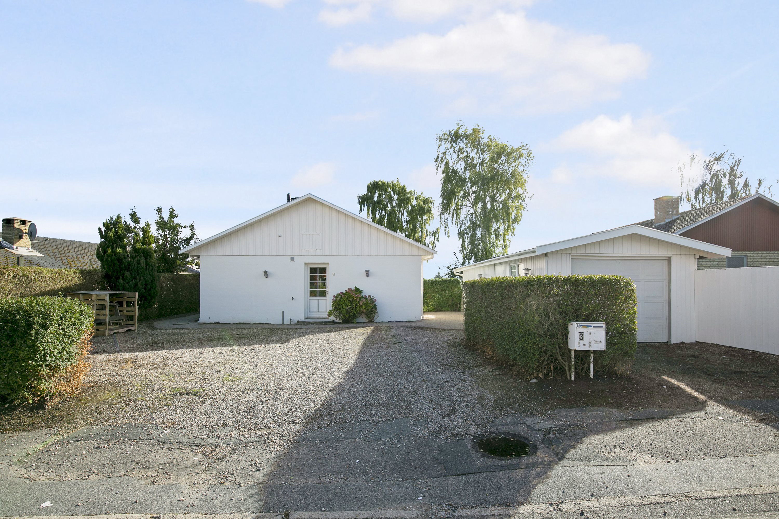 Lærkevej 3, 4350 Ugerløse