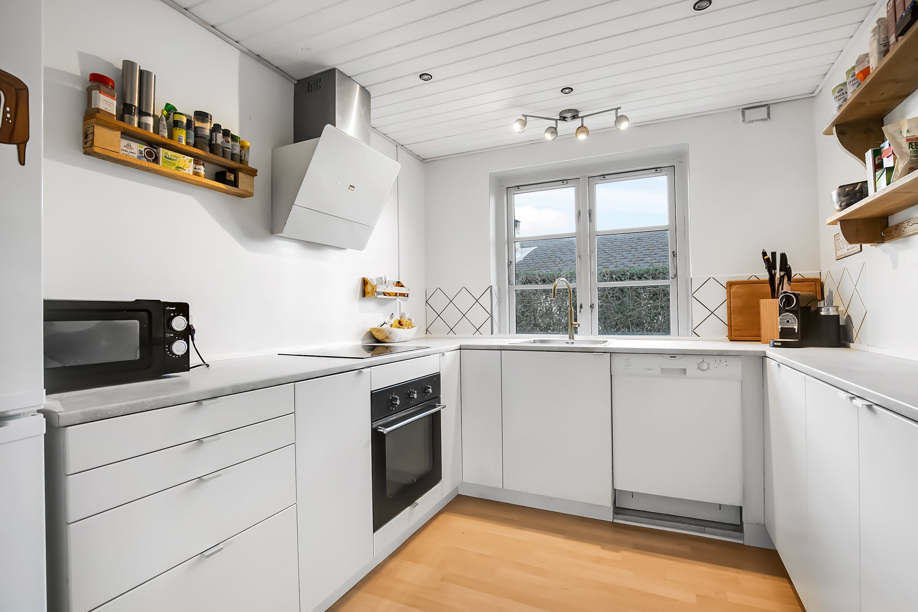 Lærkevej 3, 4350 Ugerløse