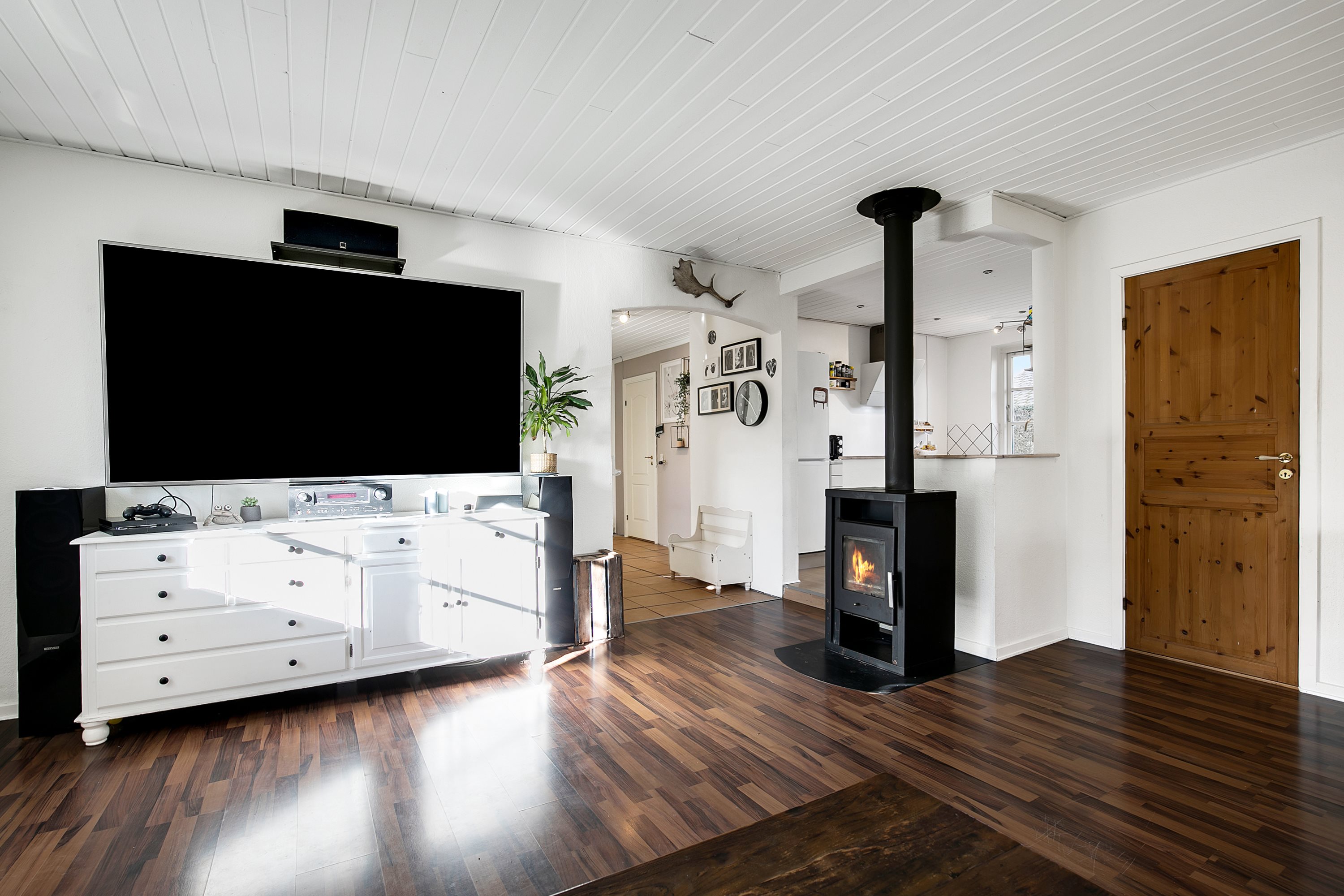 Lærkevej 3, 4350 Ugerløse