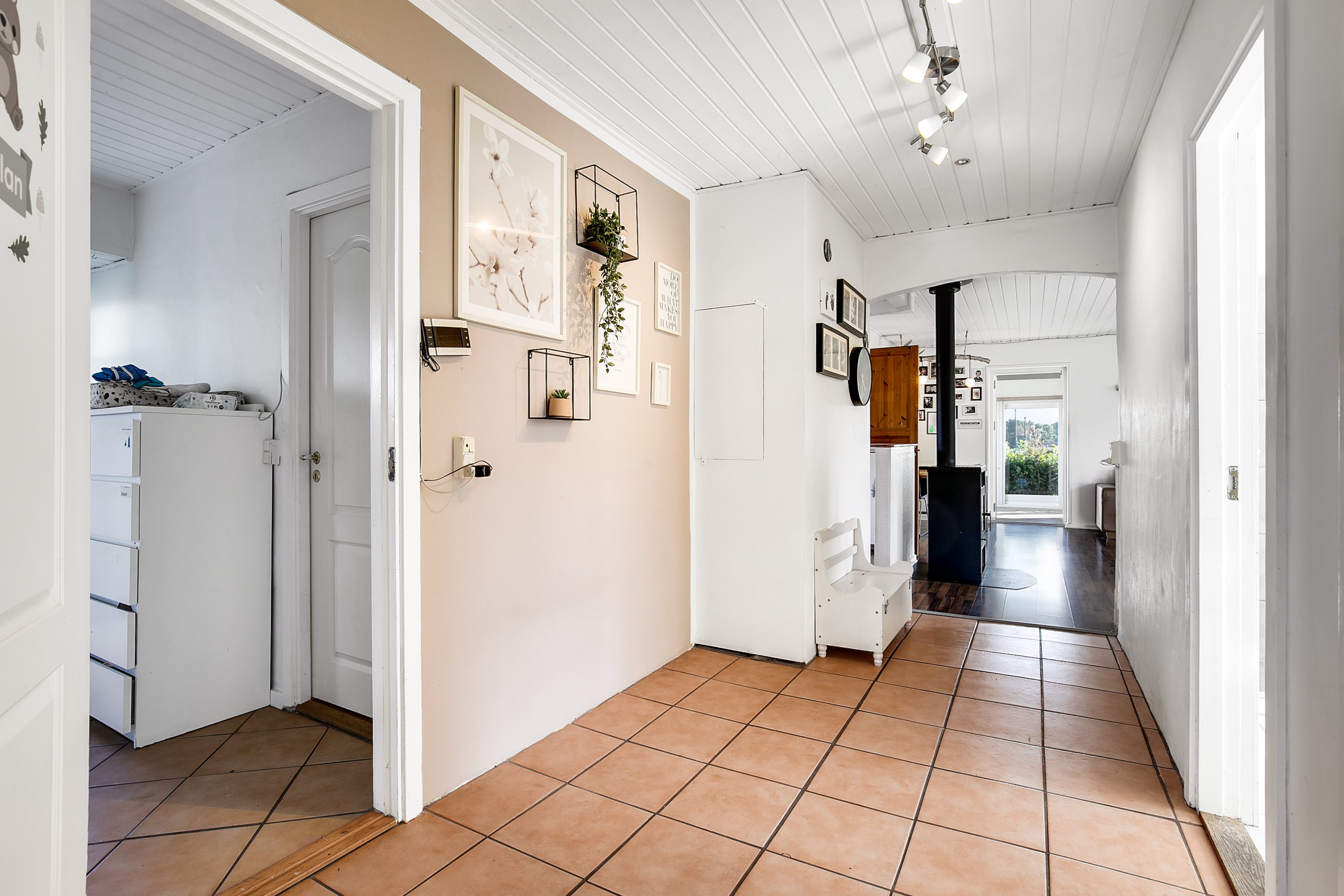 Lærkevej 3, 4350 Ugerløse