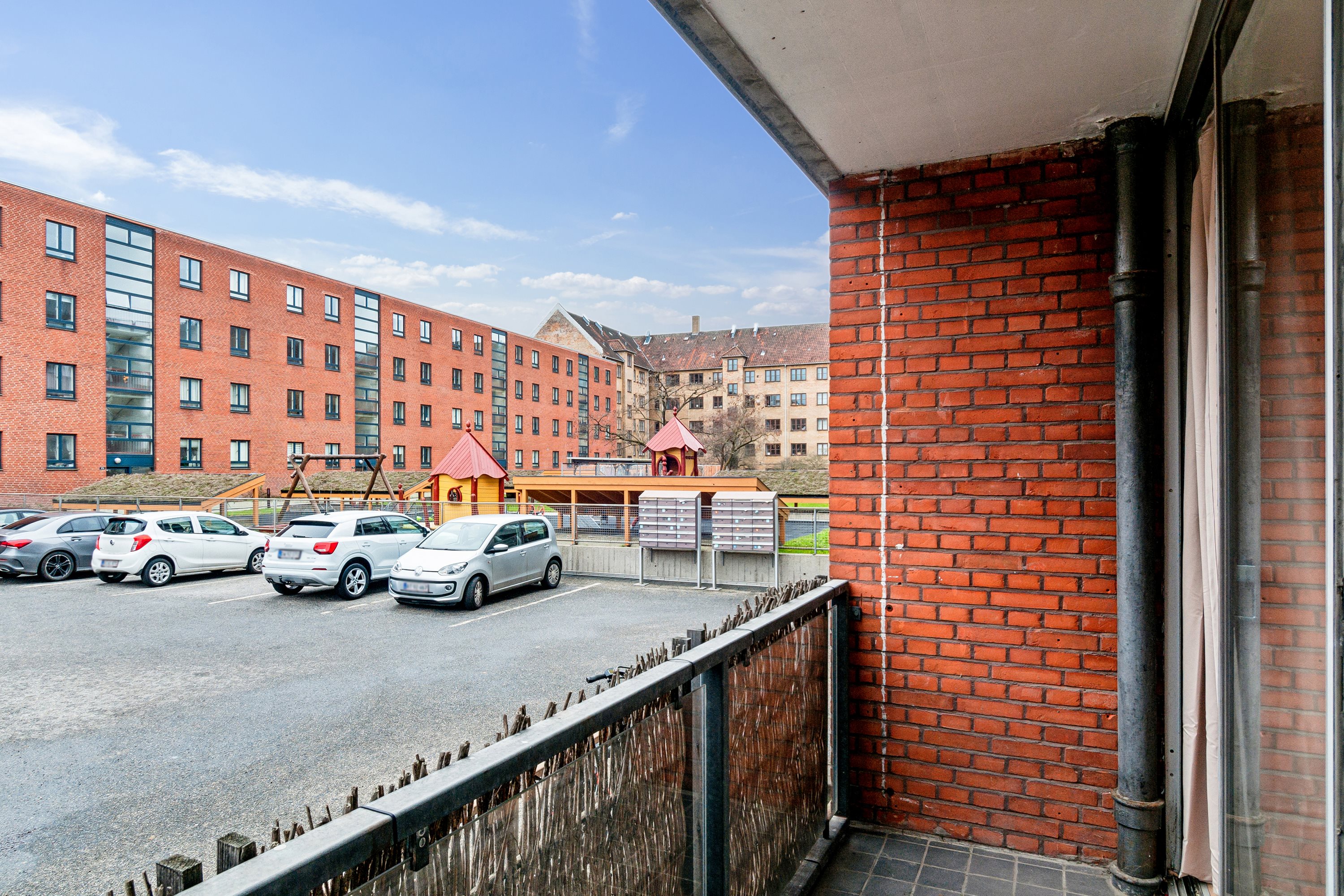 Wilkensvej 9, st.. tv., 2000 Frederiksberg