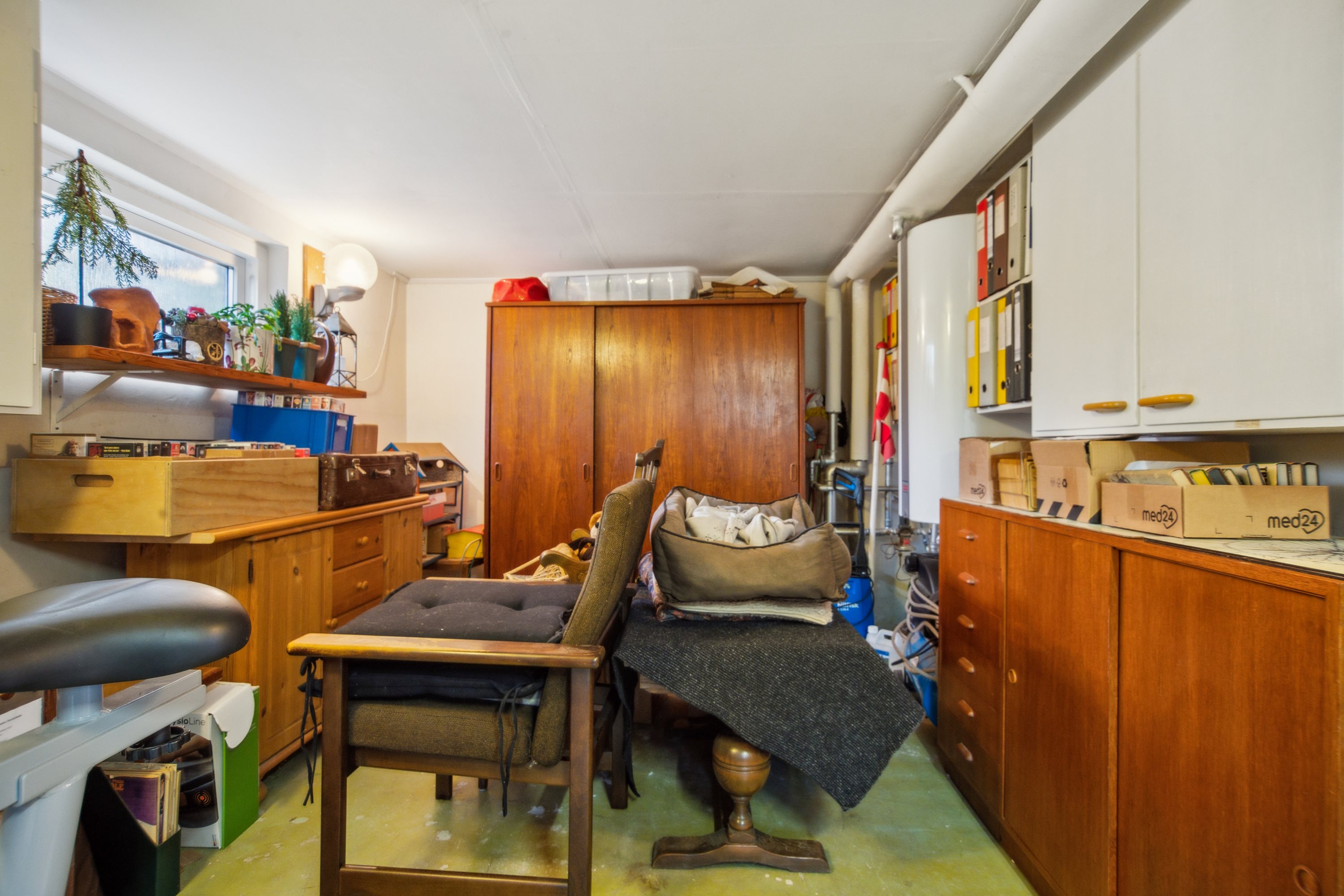 Hostrupvej 23, 5771 Stenstrup