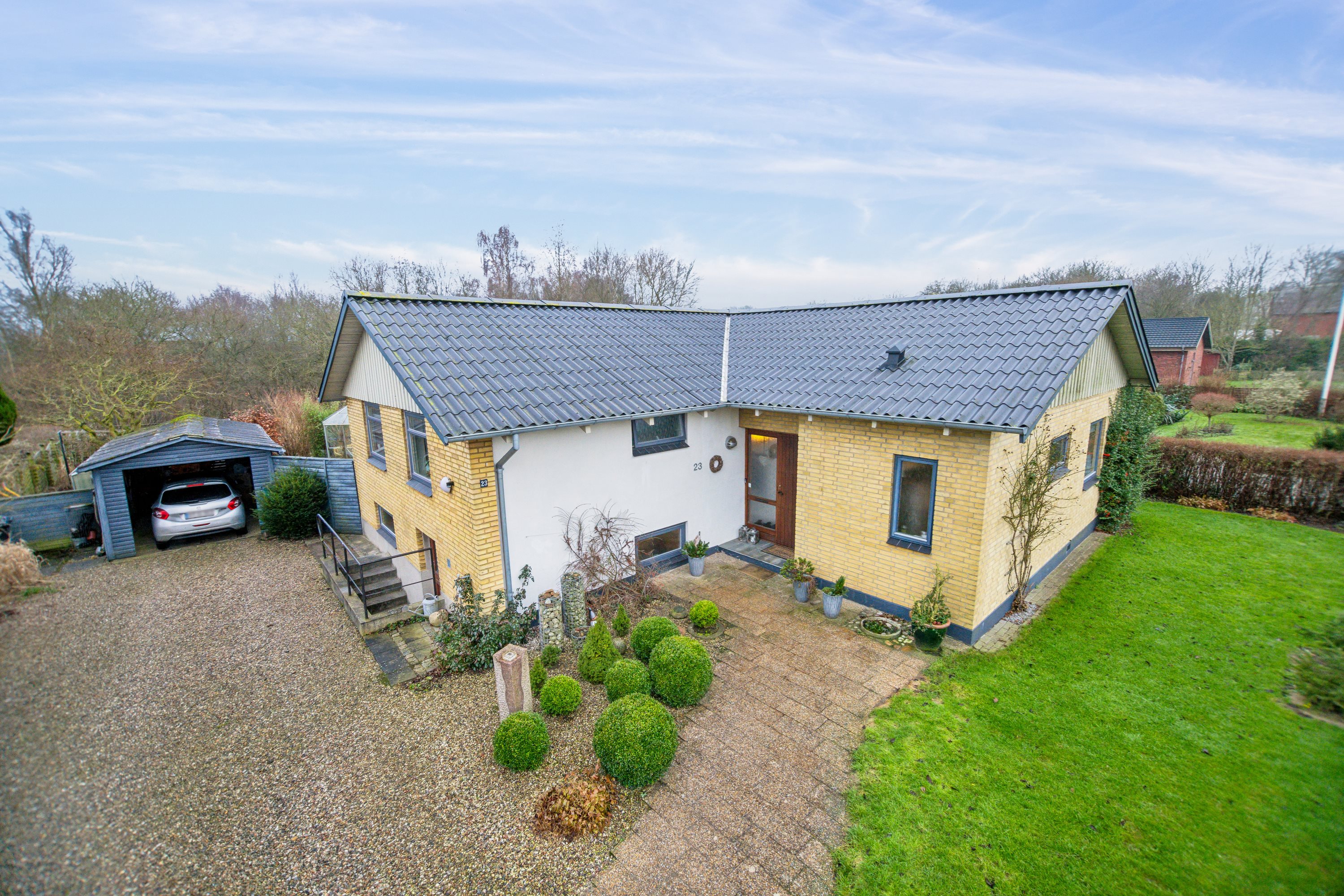 Hostrupvej 23, 5771 Stenstrup