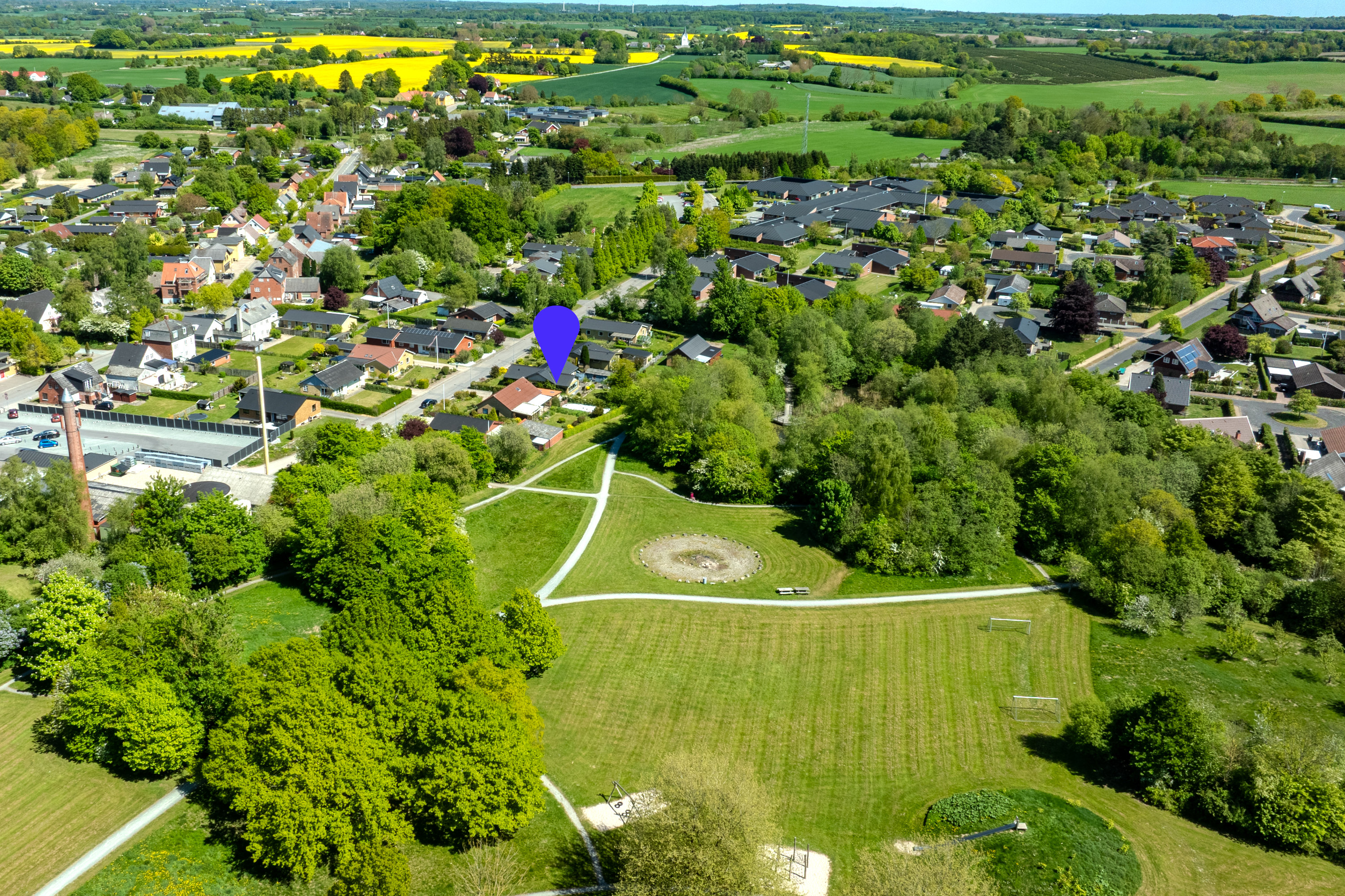 Hostrupvej 23, 5771 Stenstrup