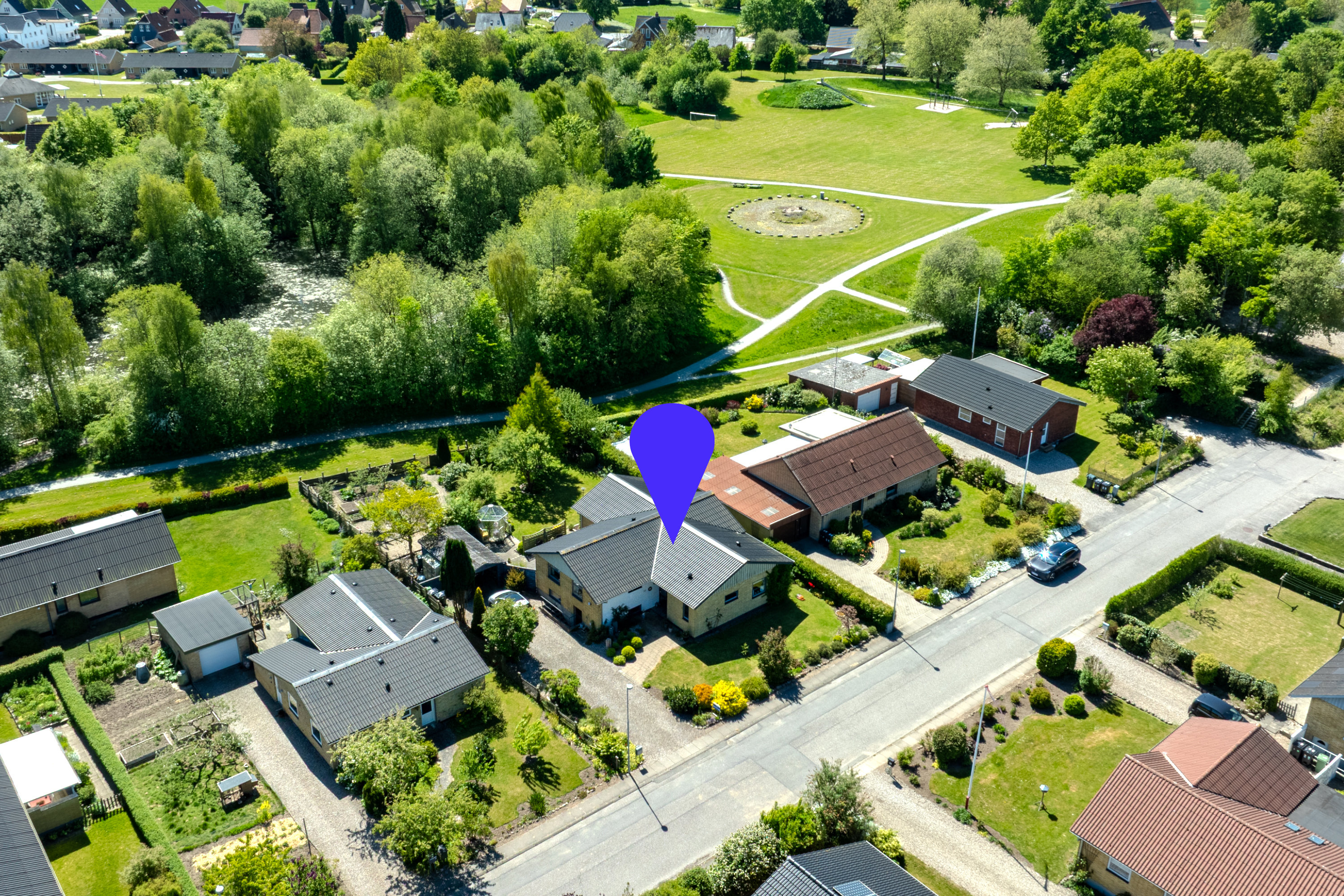 Hostrupvej 23, 5771 Stenstrup