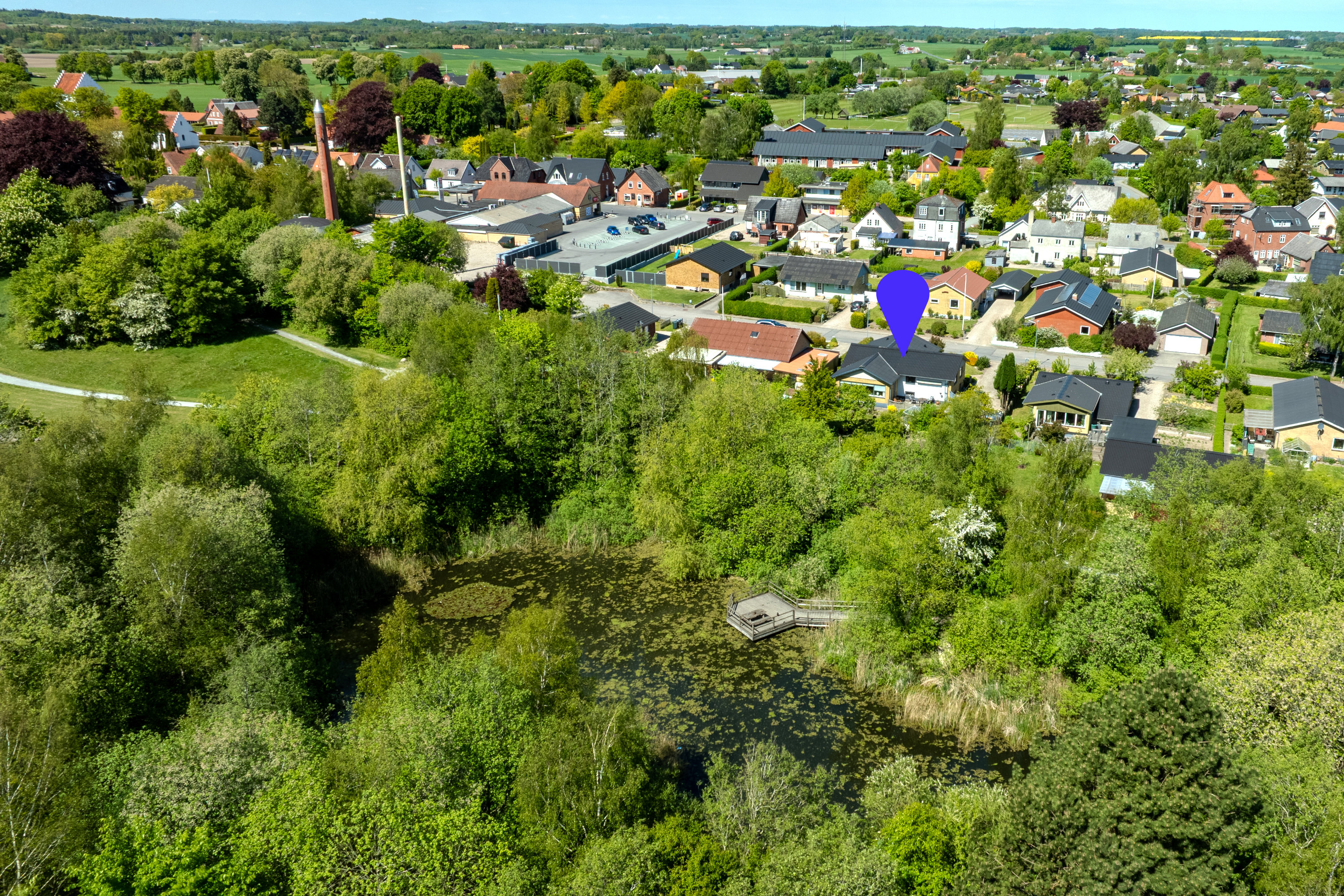 Hostrupvej 23, 5771 Stenstrup