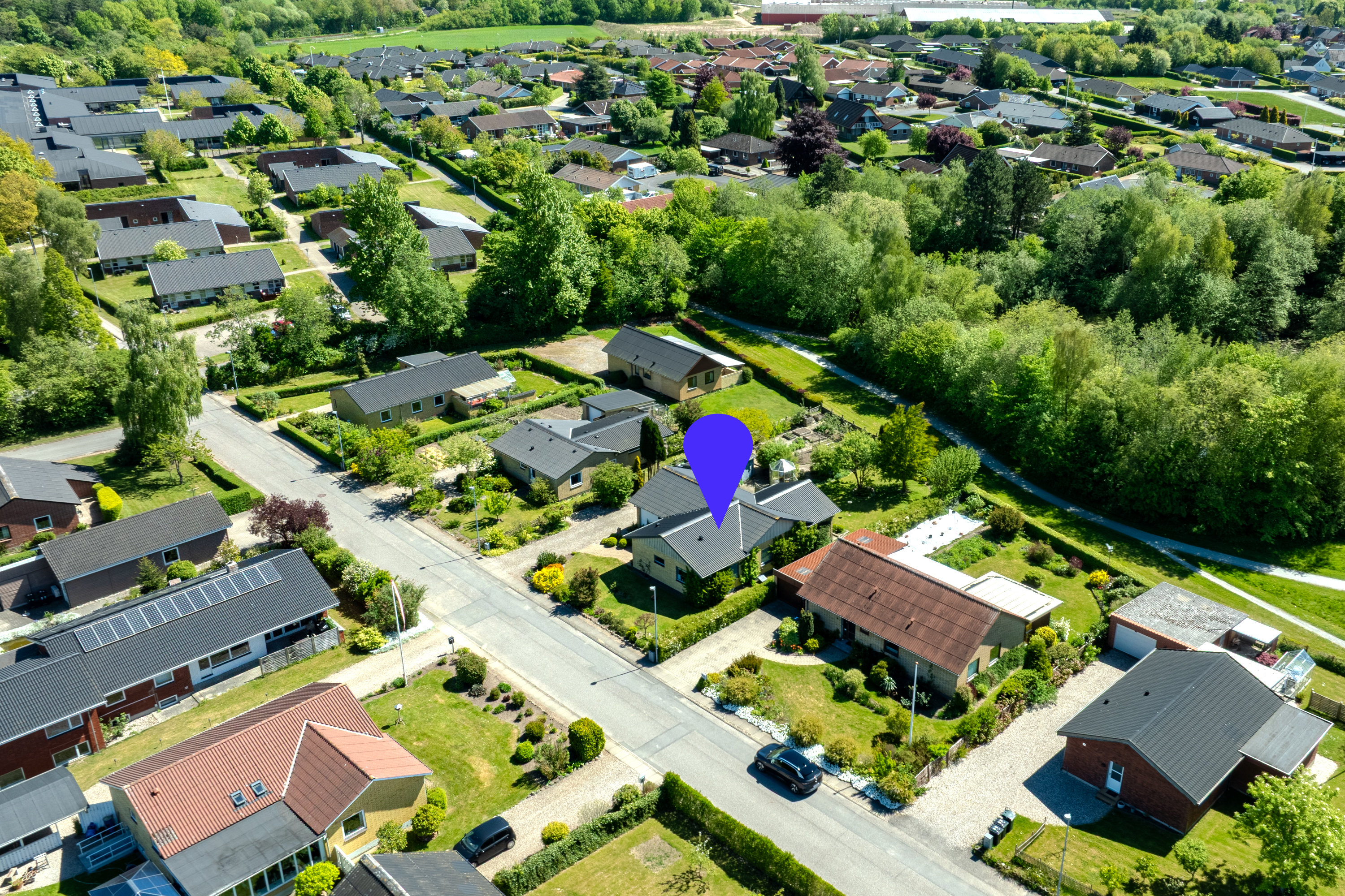 Hostrupvej 23, 5771 Stenstrup