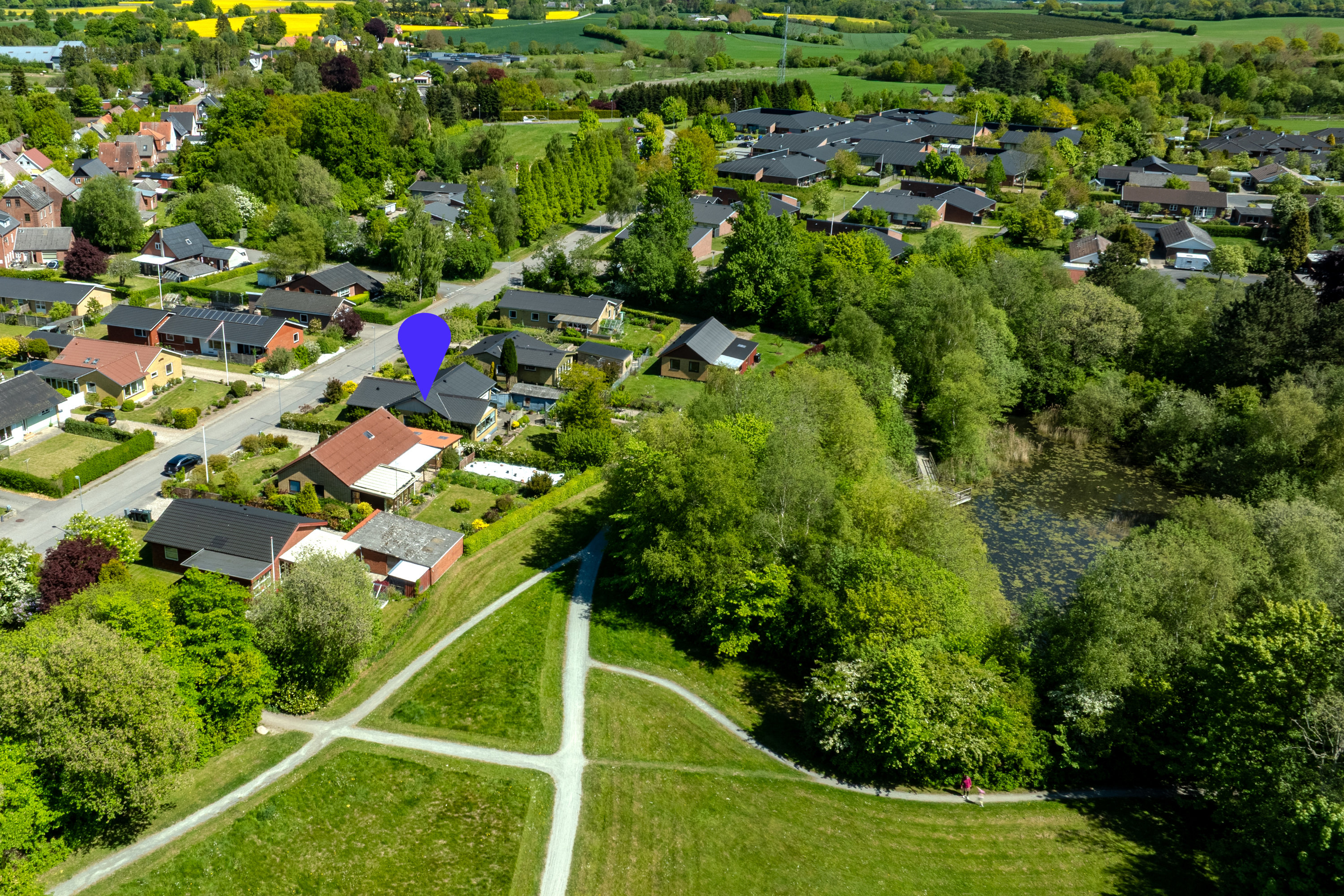 Hostrupvej 23, 5771 Stenstrup