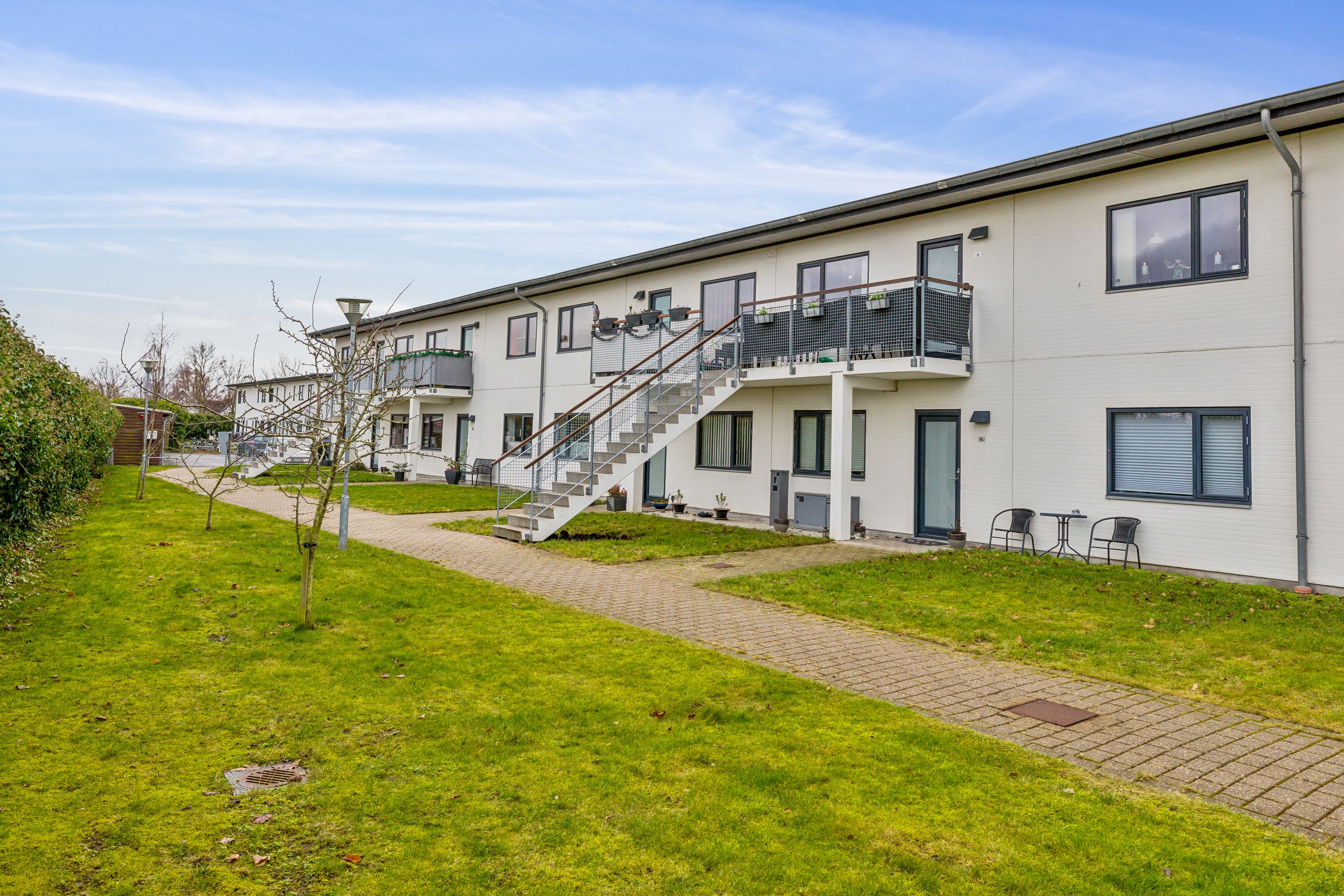Østre Lindeskov 18, 1., 2600 Glostrup